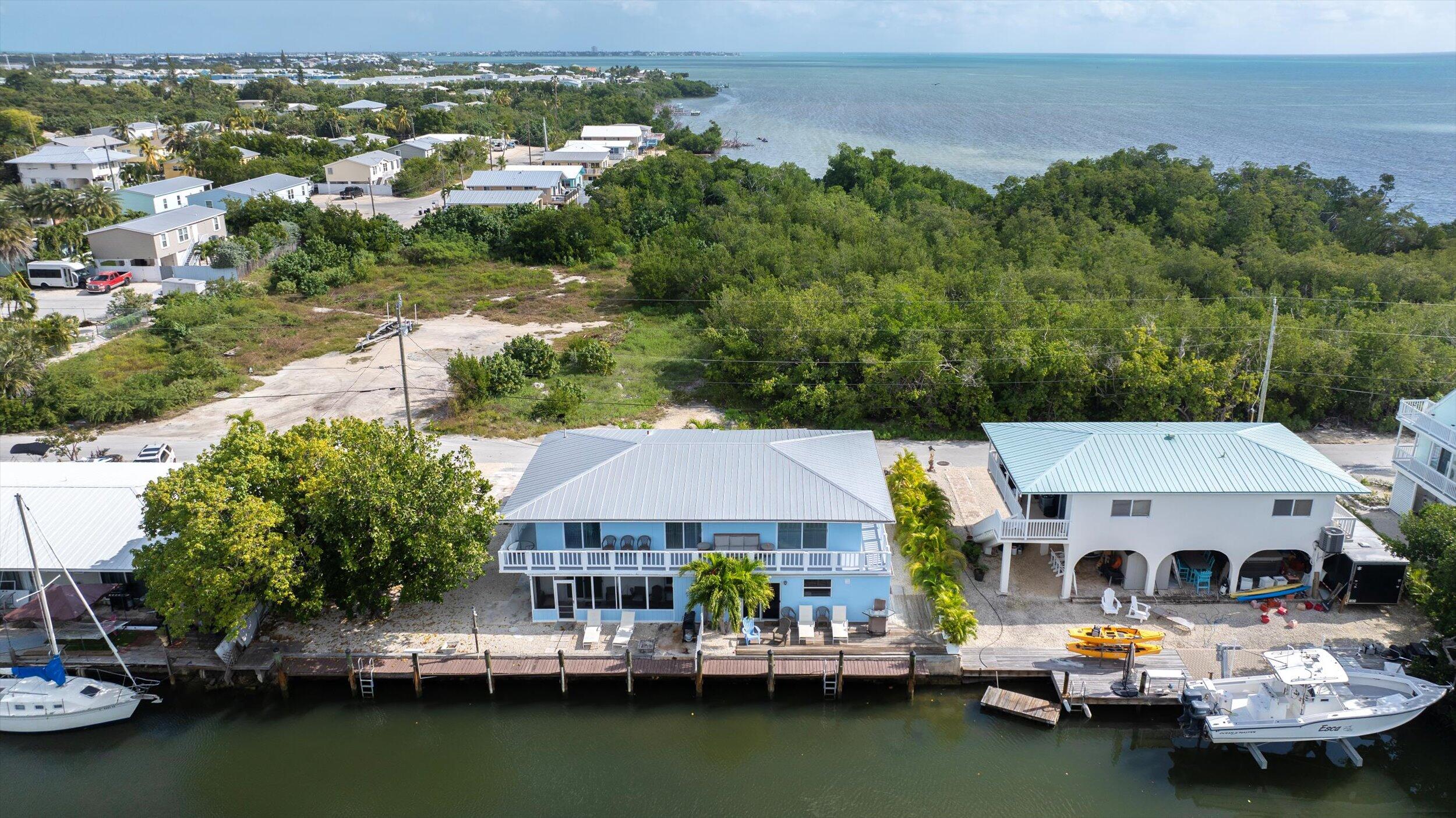 600 E 63rd Street Ocean