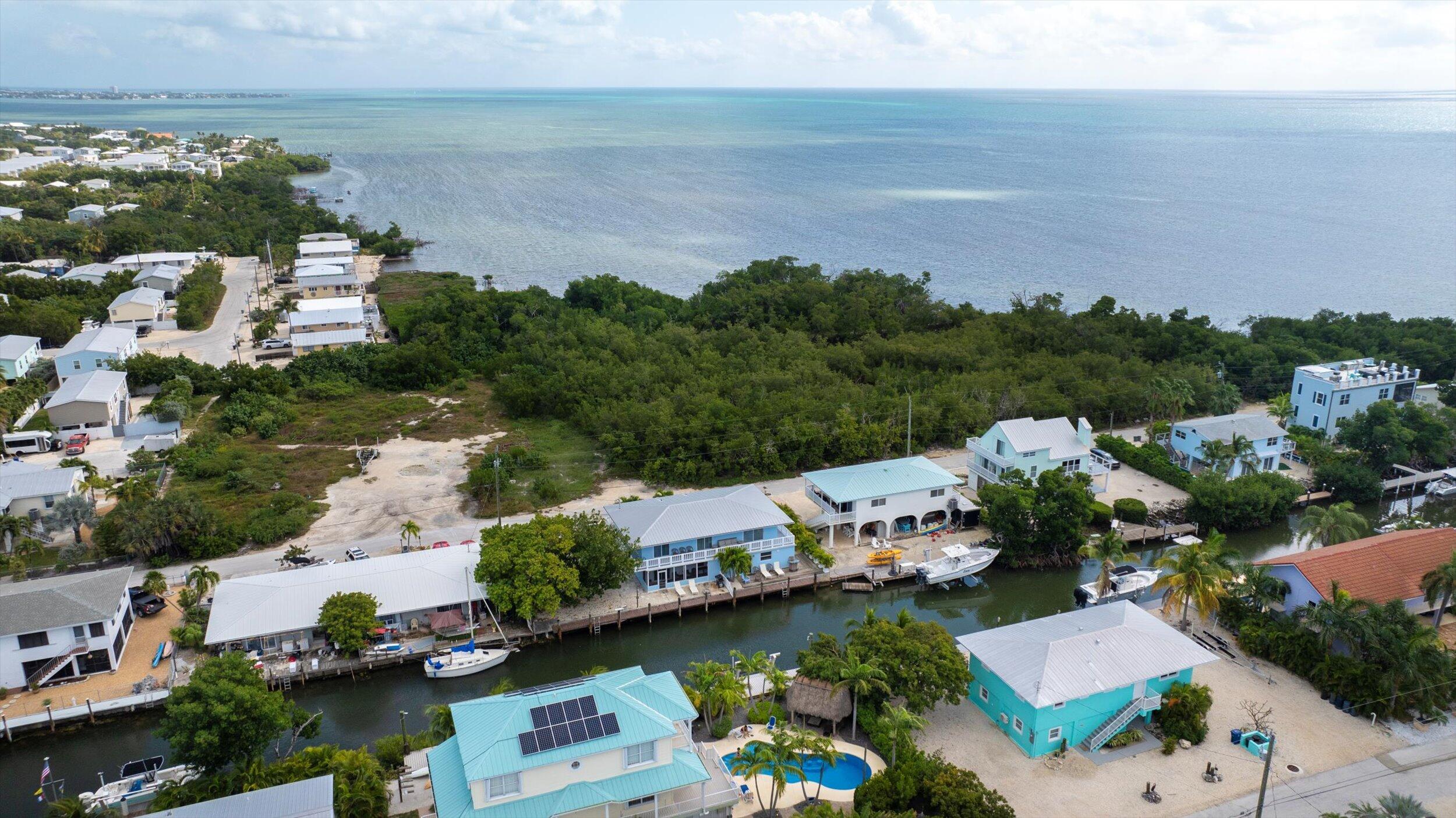 600 E 63rd Street Ocean