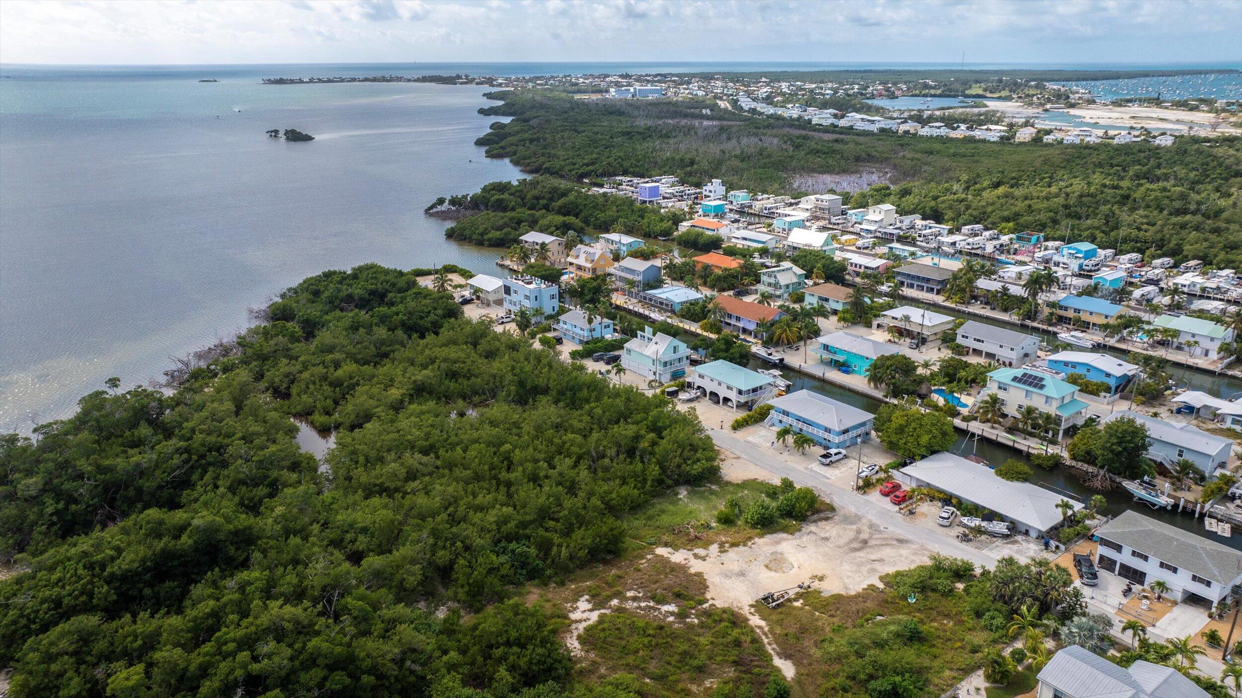 600 E 63rd Street Ocean