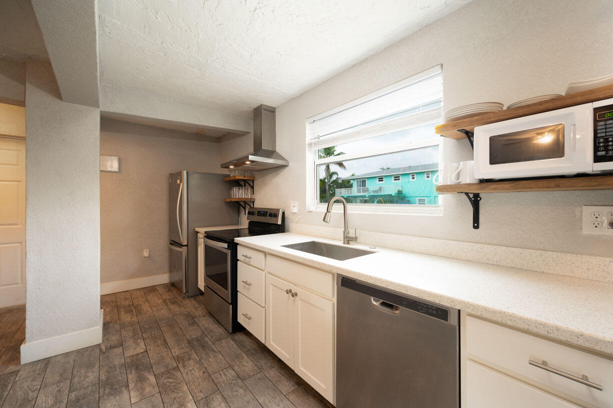 600 E 63rd Street Ocean