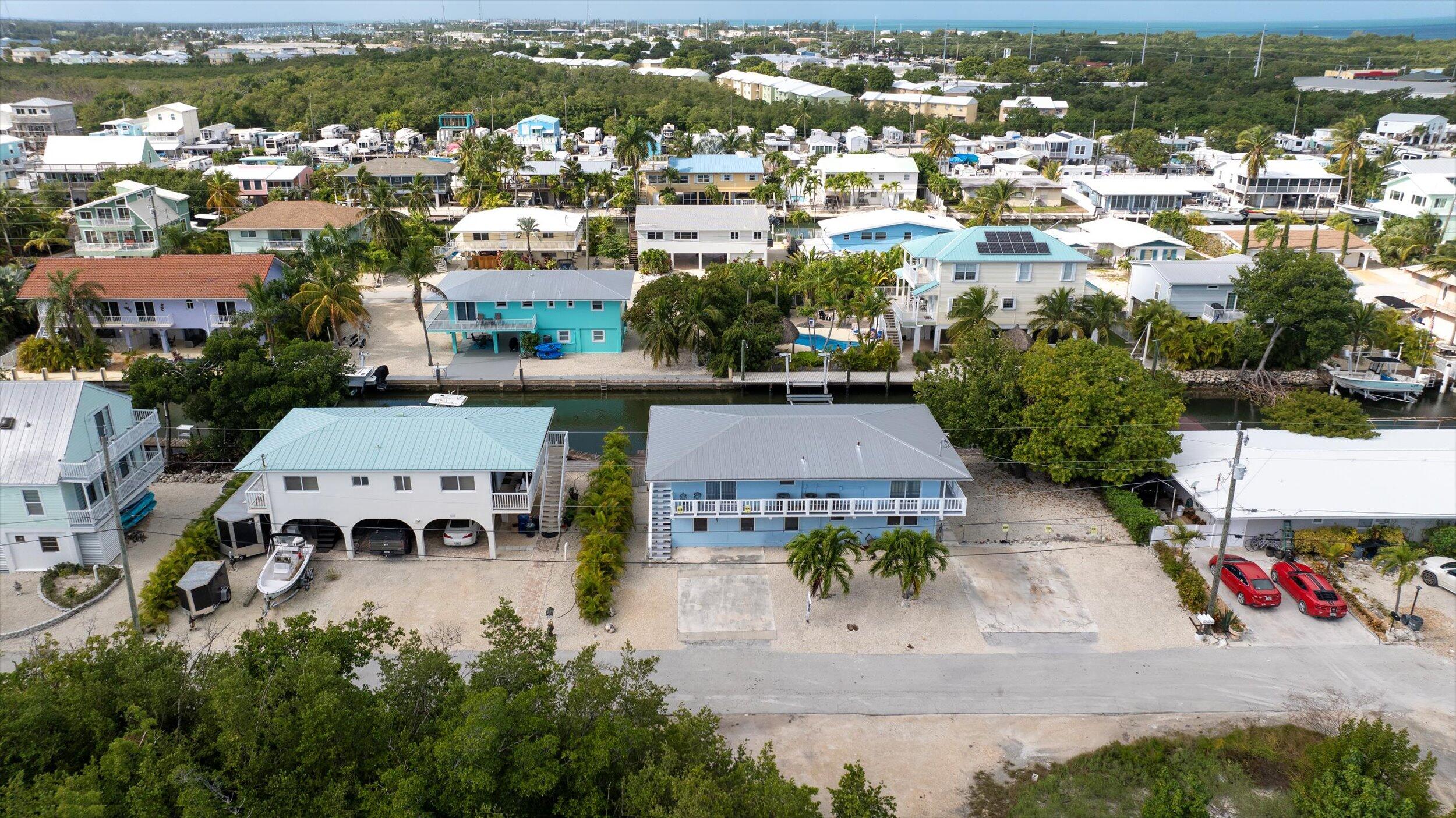 600 E 63rd Street Ocean