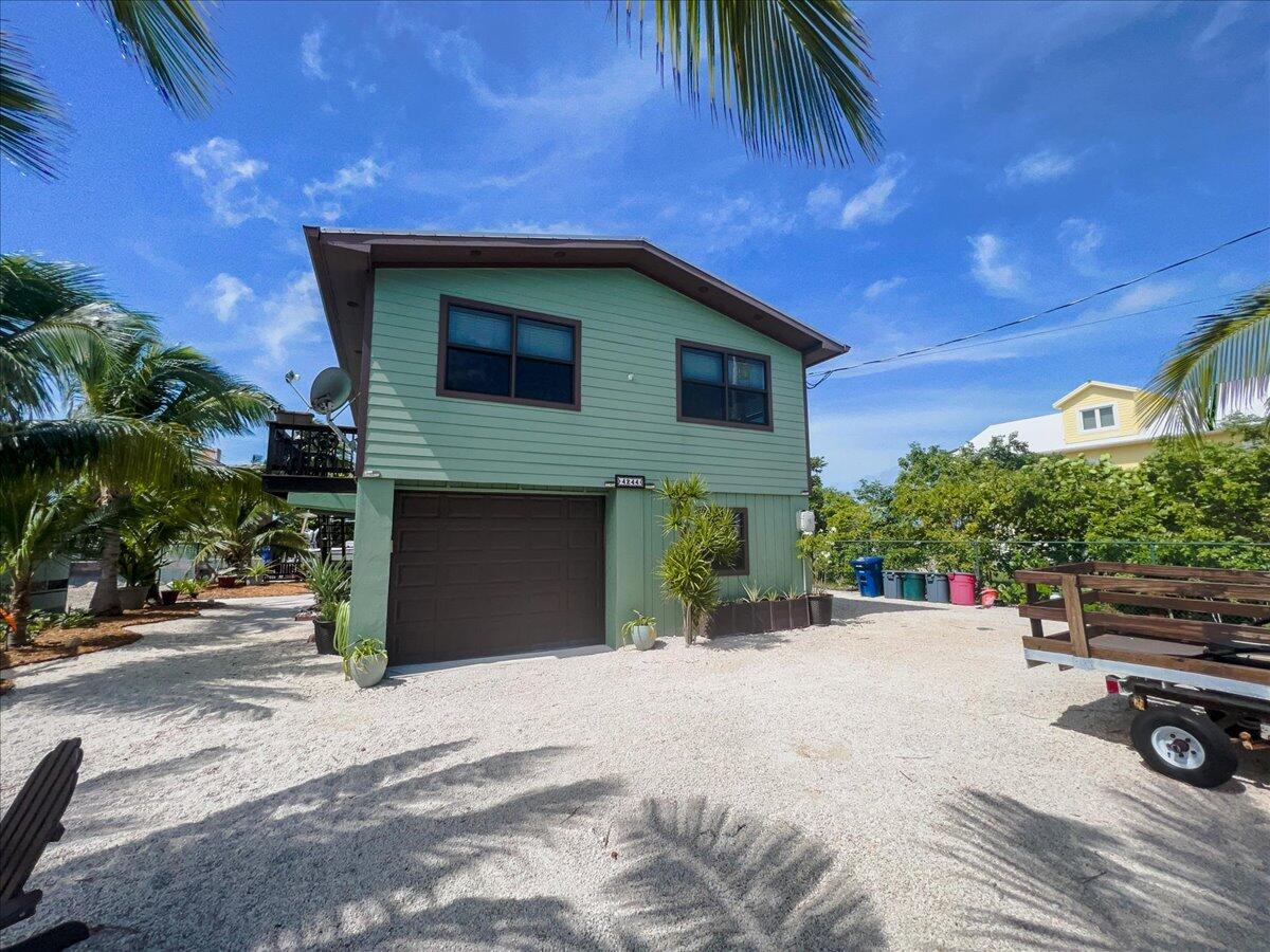 4244 Dorn Road