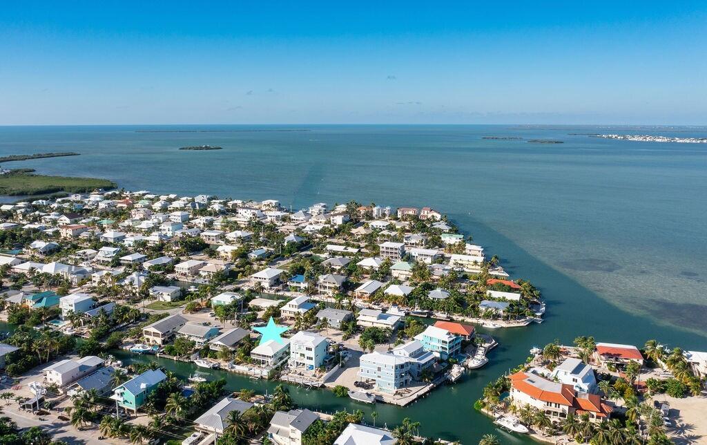 845 Gulf Drive