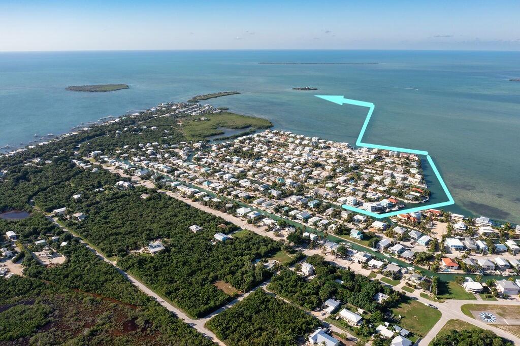 845 Gulf Drive