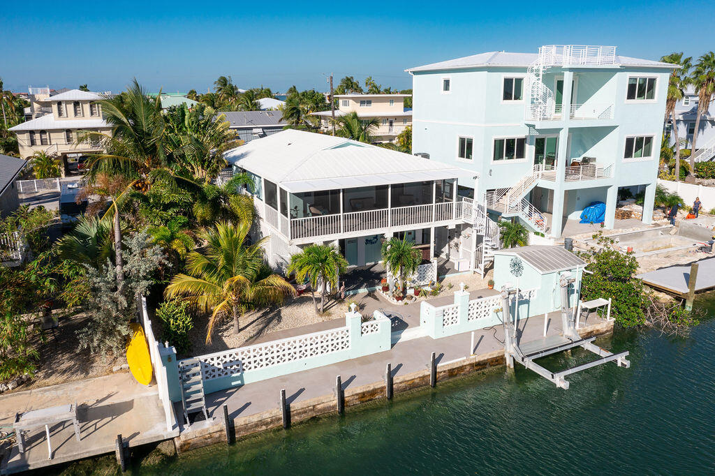 845 Gulf Drive