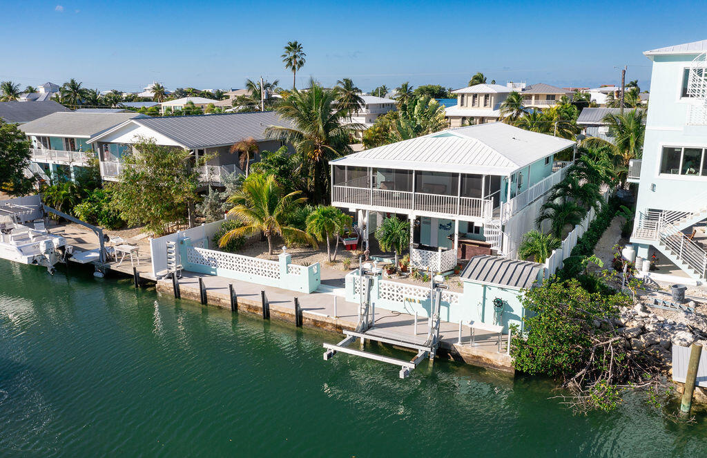 845 Gulf Drive