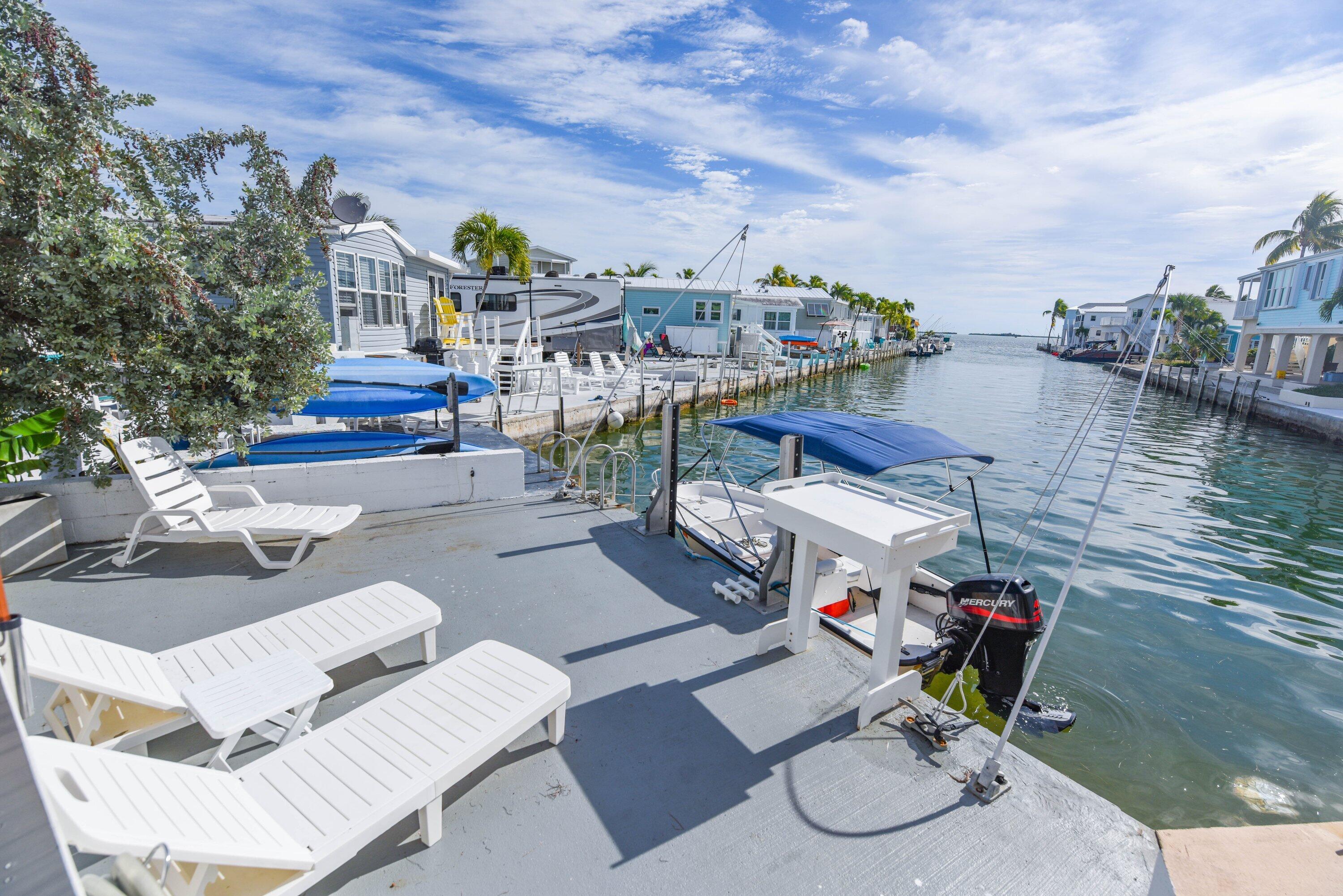 701 Spanish Main Drive Unit: 249