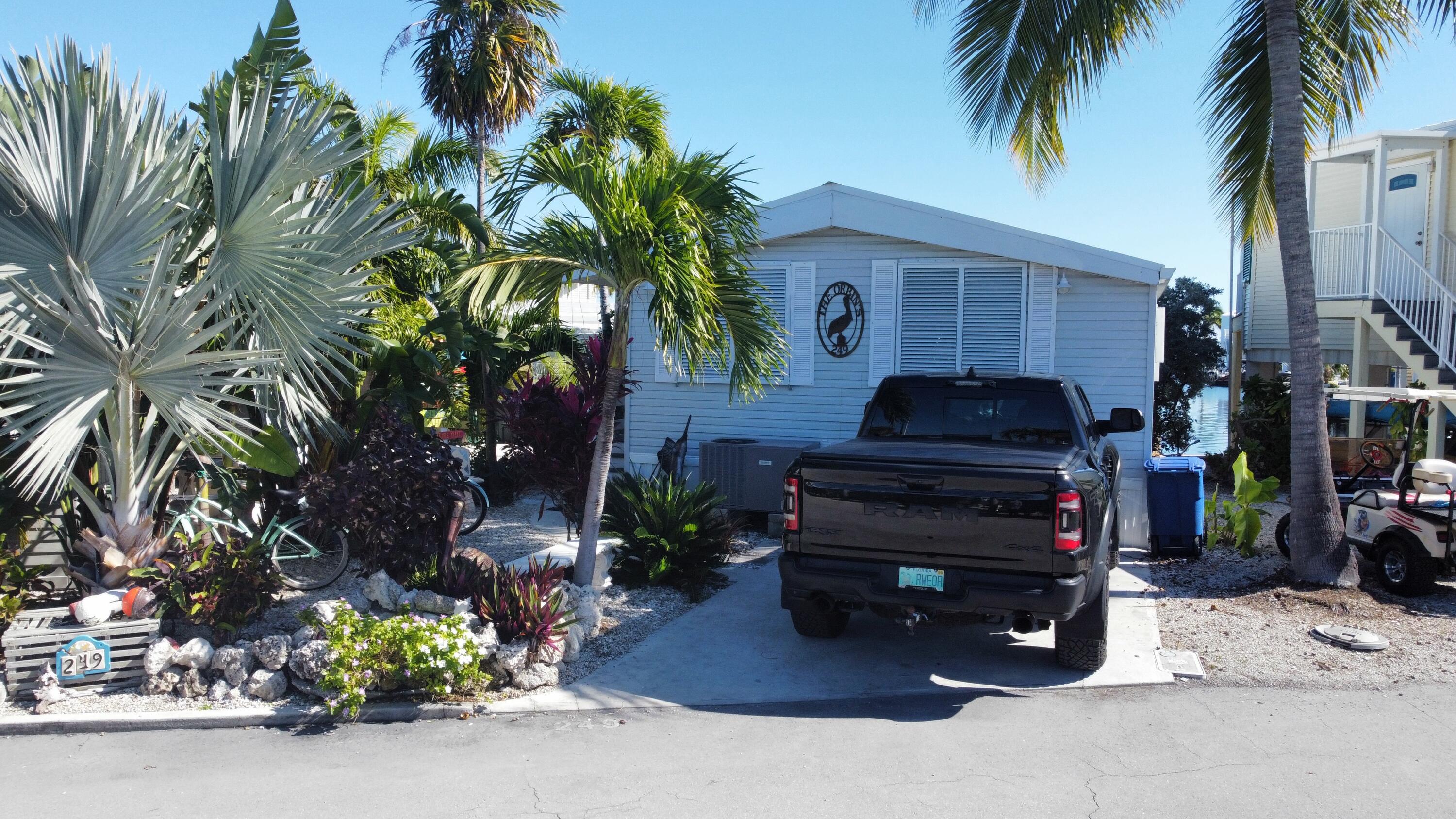 701 Spanish Main Drive Unit: 249