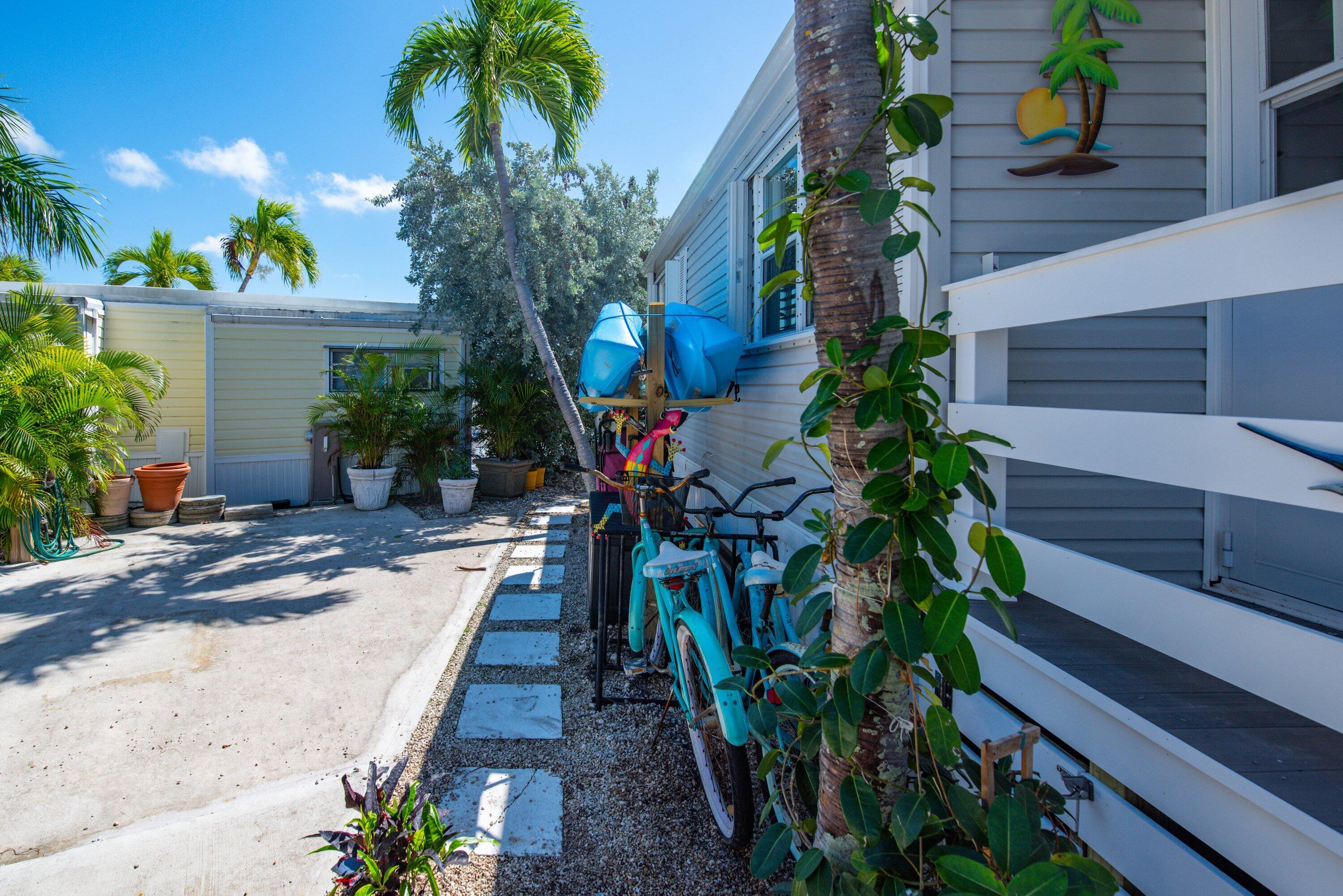 701 Spanish Main Drive Unit: 249