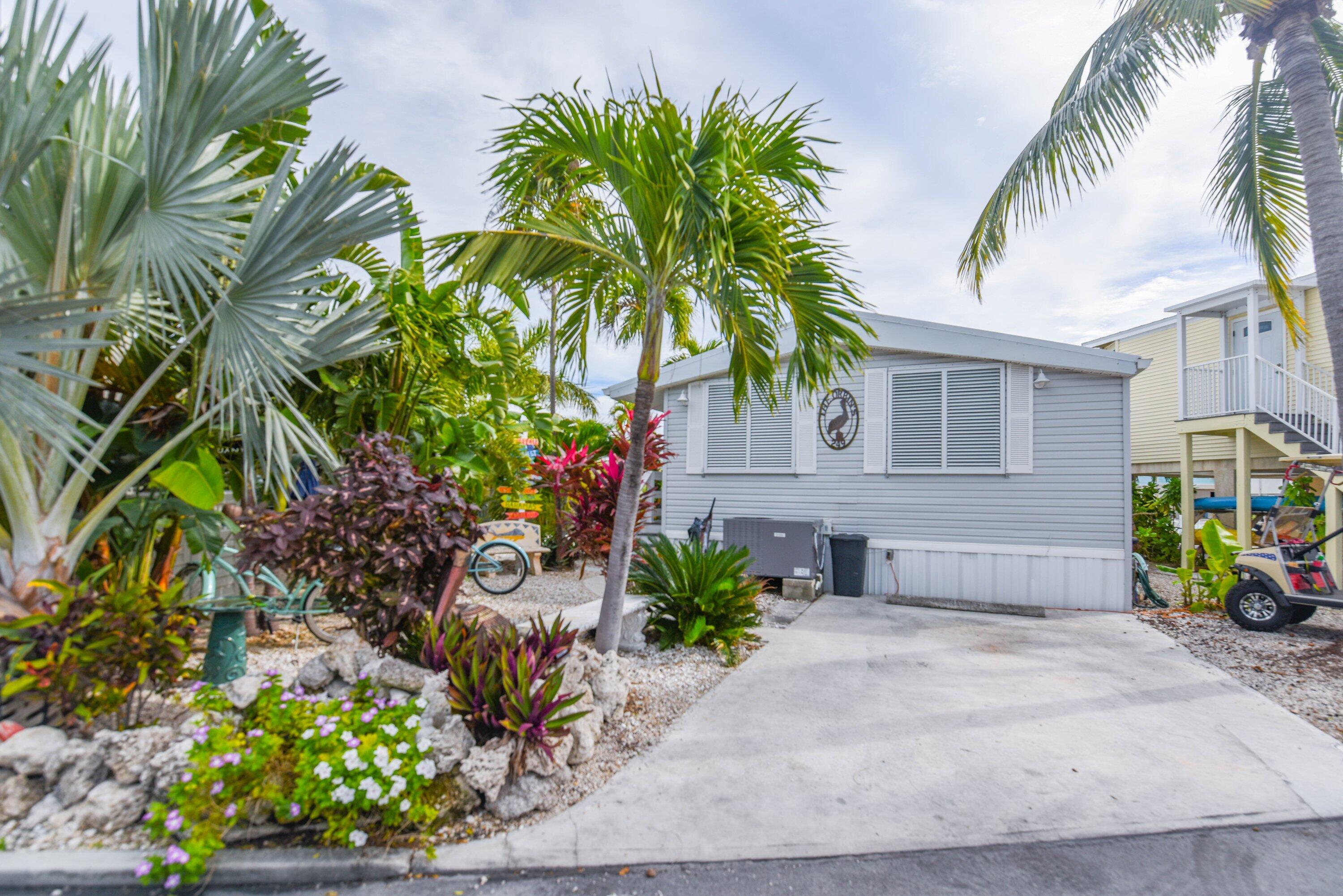 701 Spanish Main Drive Unit: 249