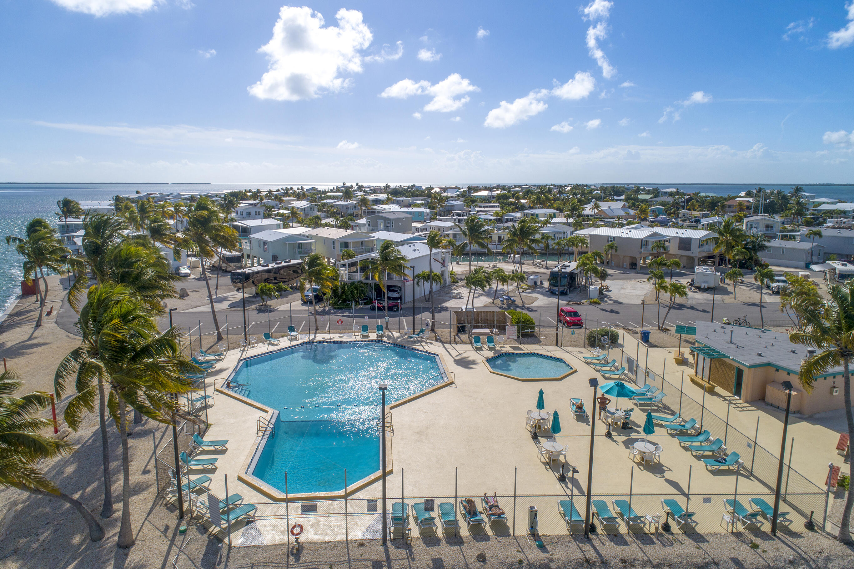 701 Spanish Main Drive Unit: 249