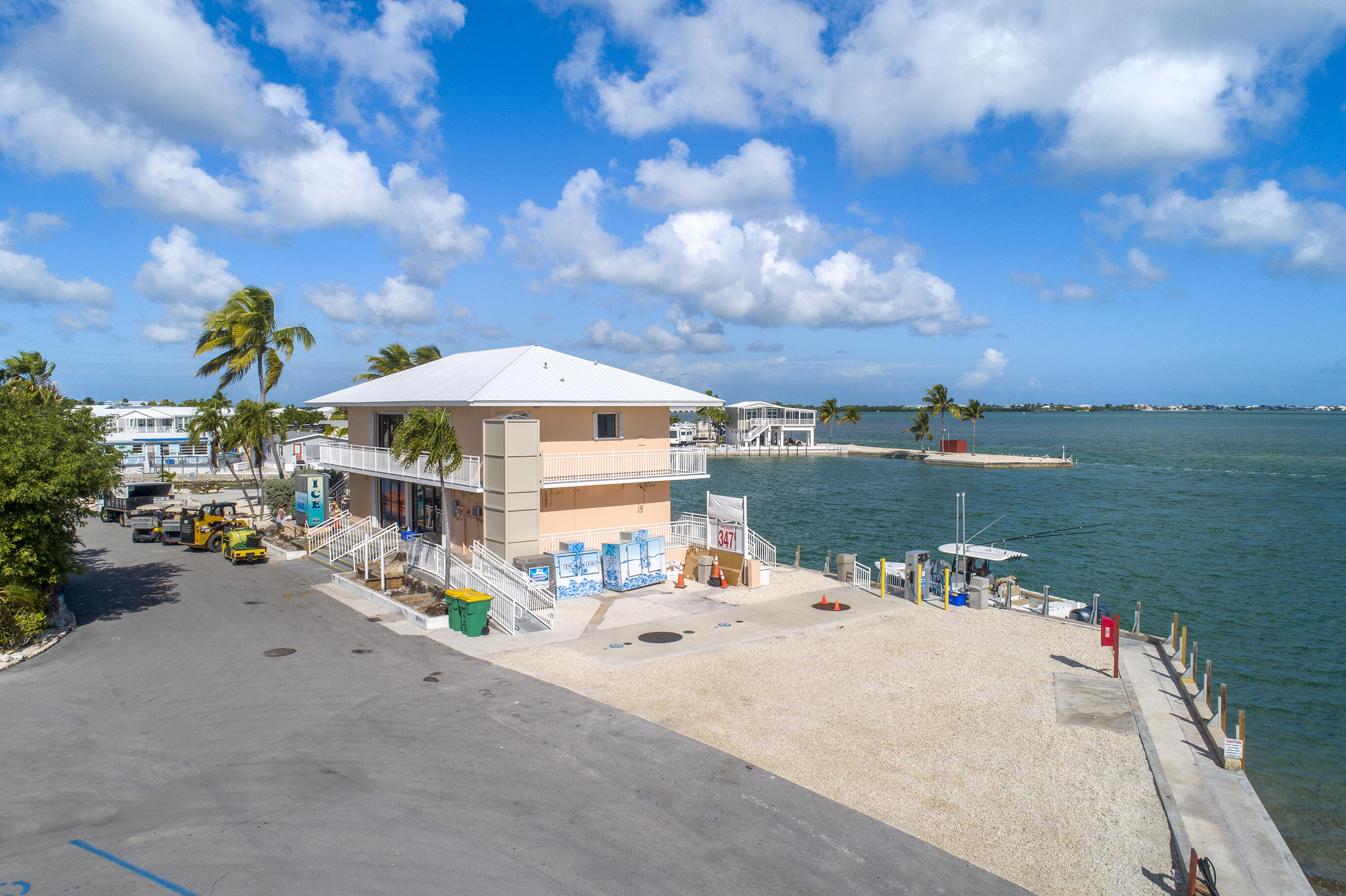 701 Spanish Main Drive Unit: 249