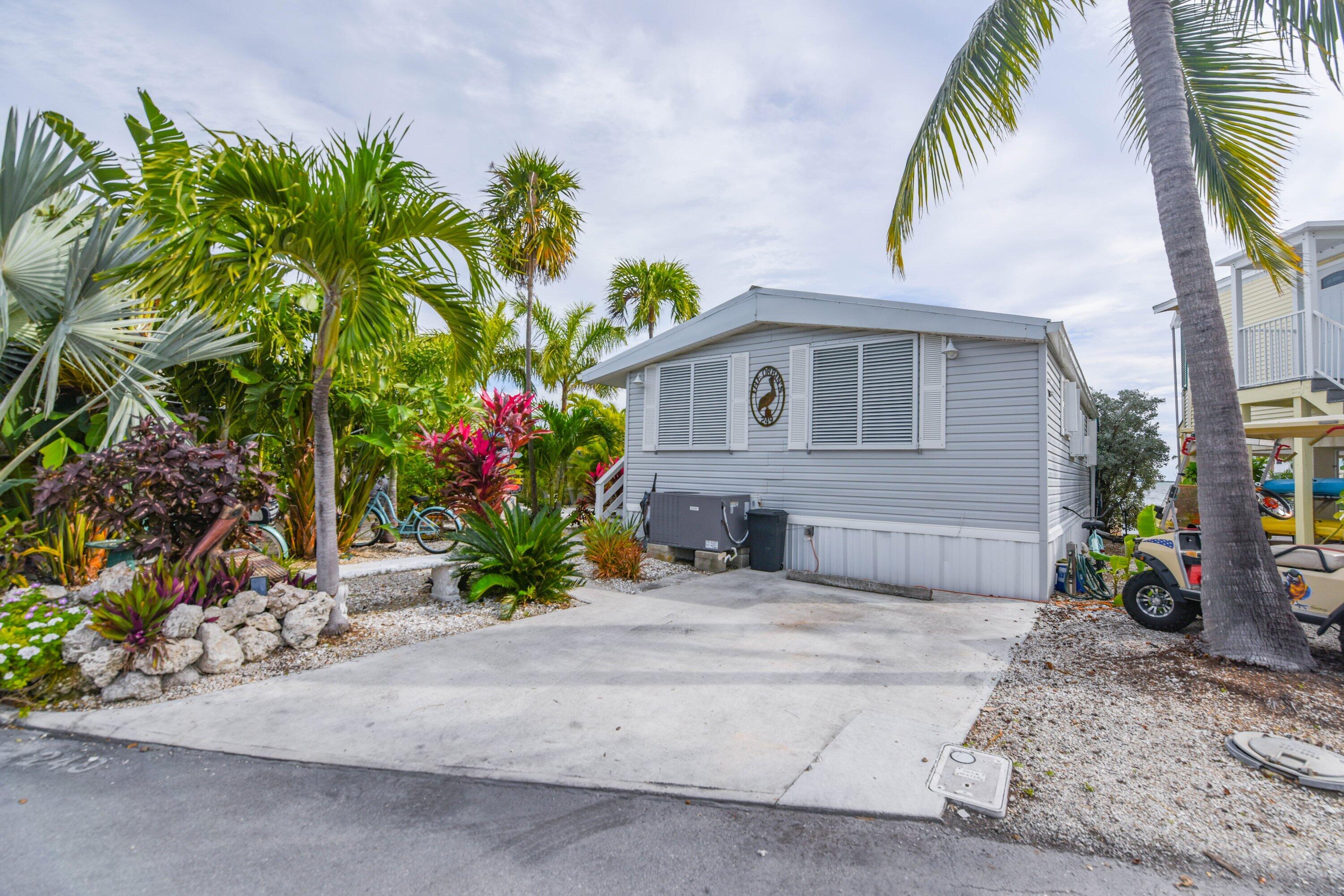 701 Spanish Main Drive Unit: 249