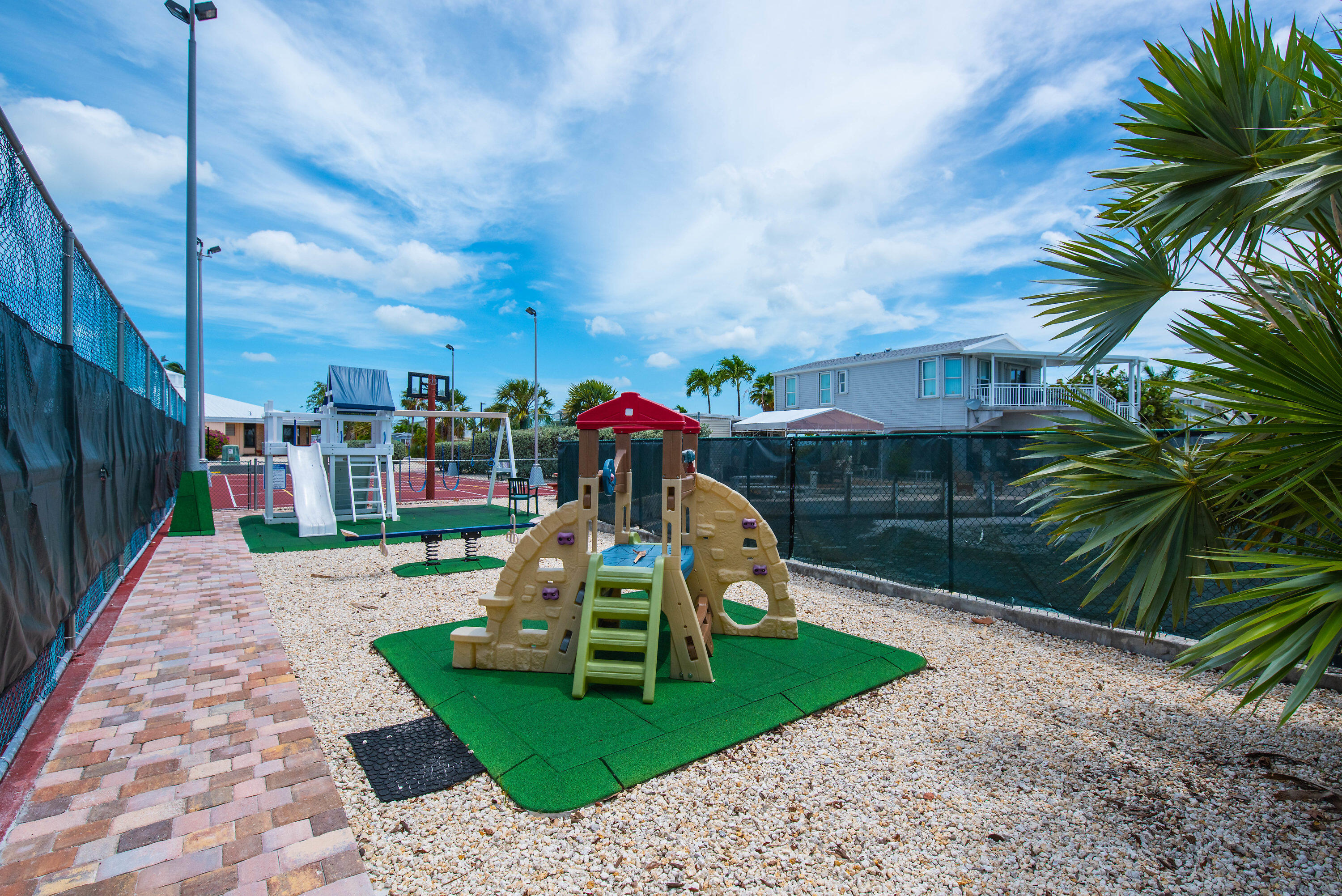 701 Spanish Main Drive Unit: 249