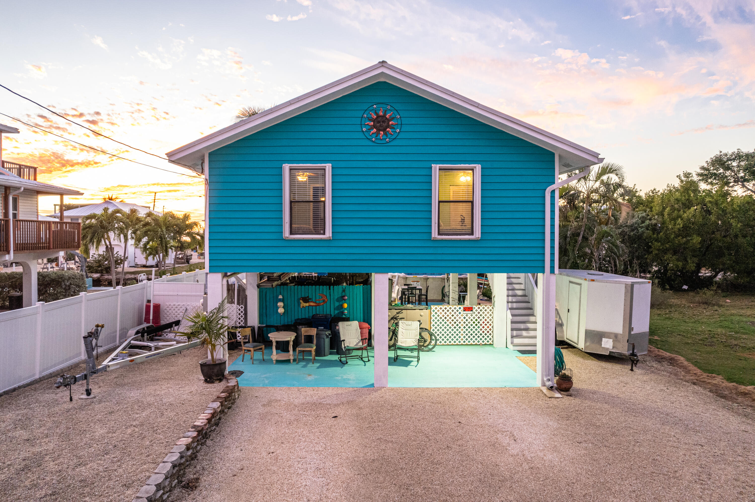 3922 Gordon Road