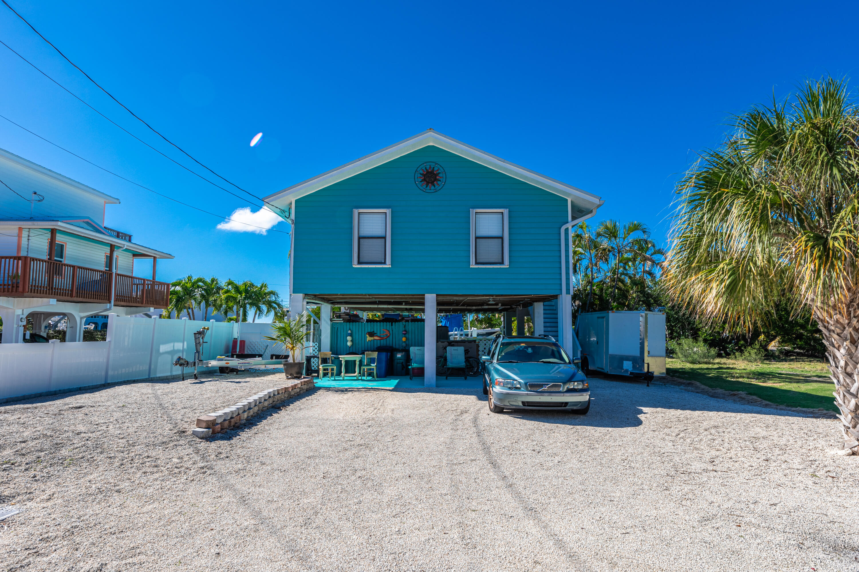3922 Gordon Road