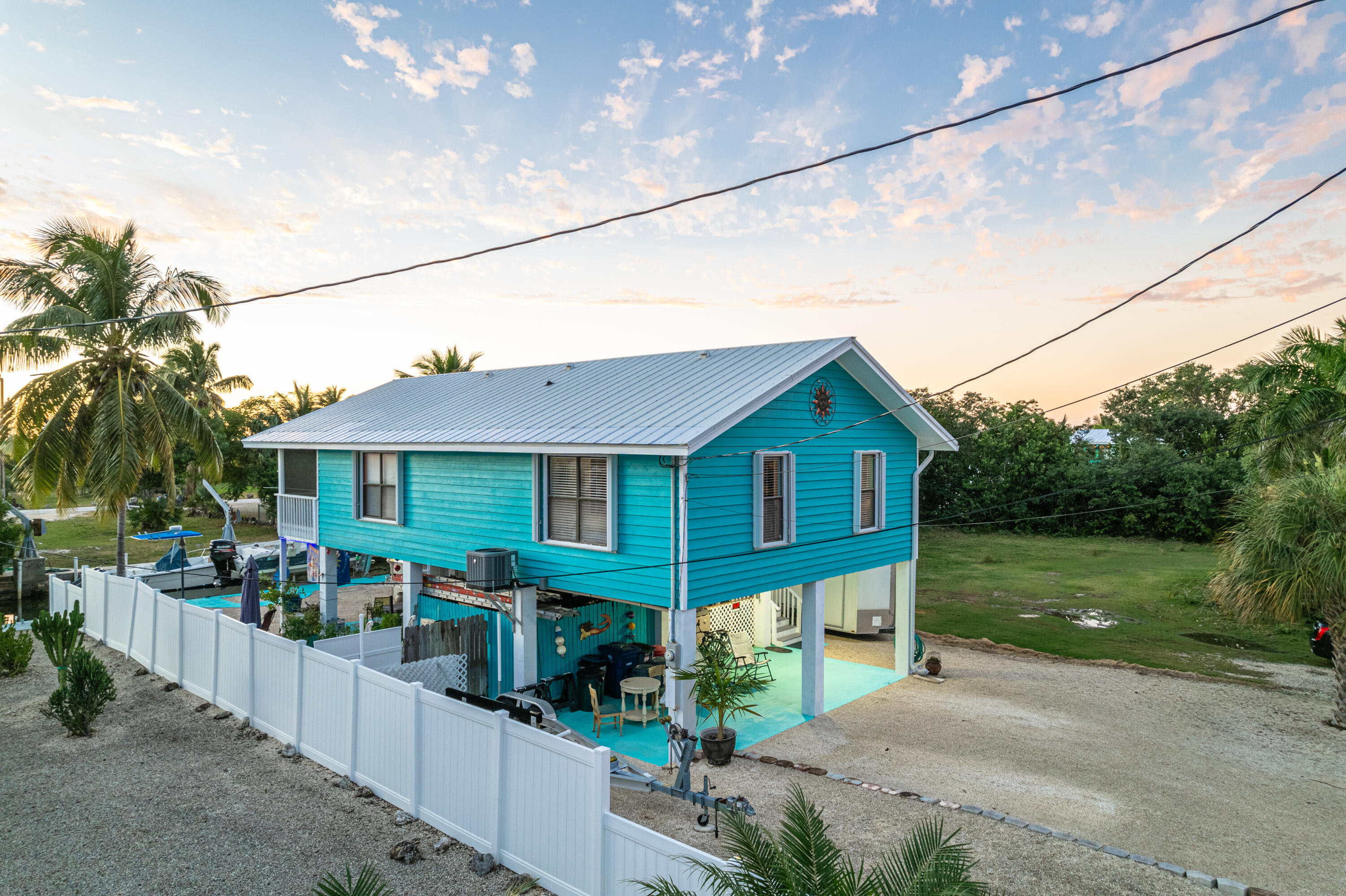 3922 Gordon Road