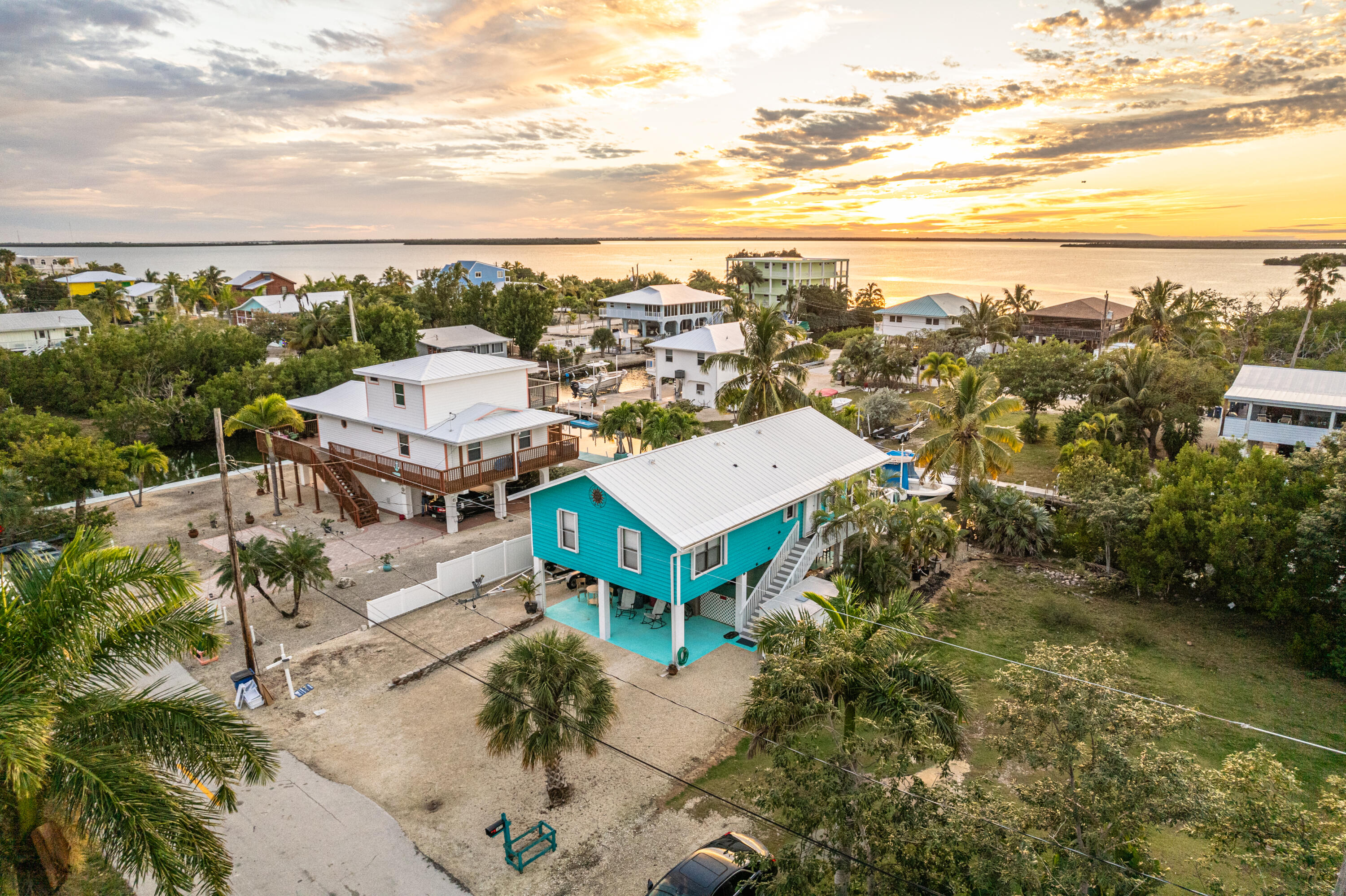 3922 Gordon Road