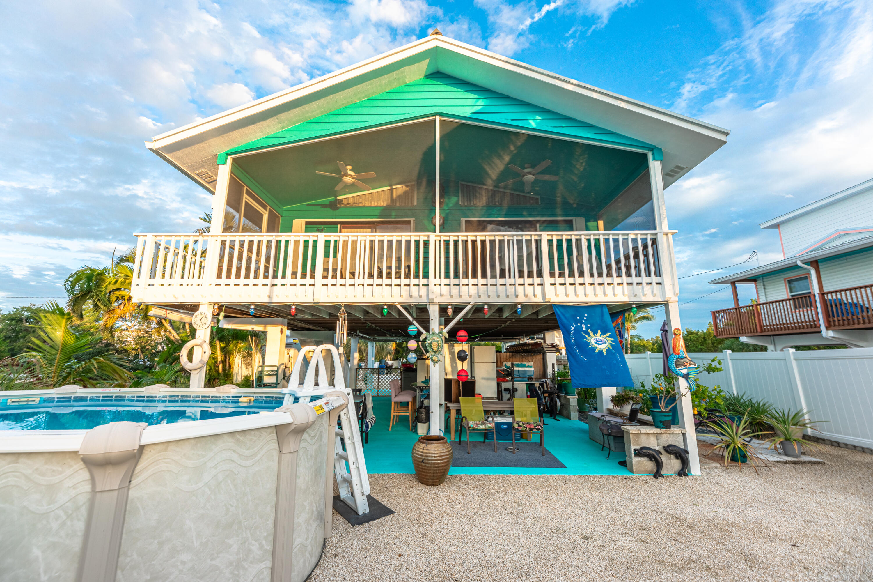 3922 Gordon Road
