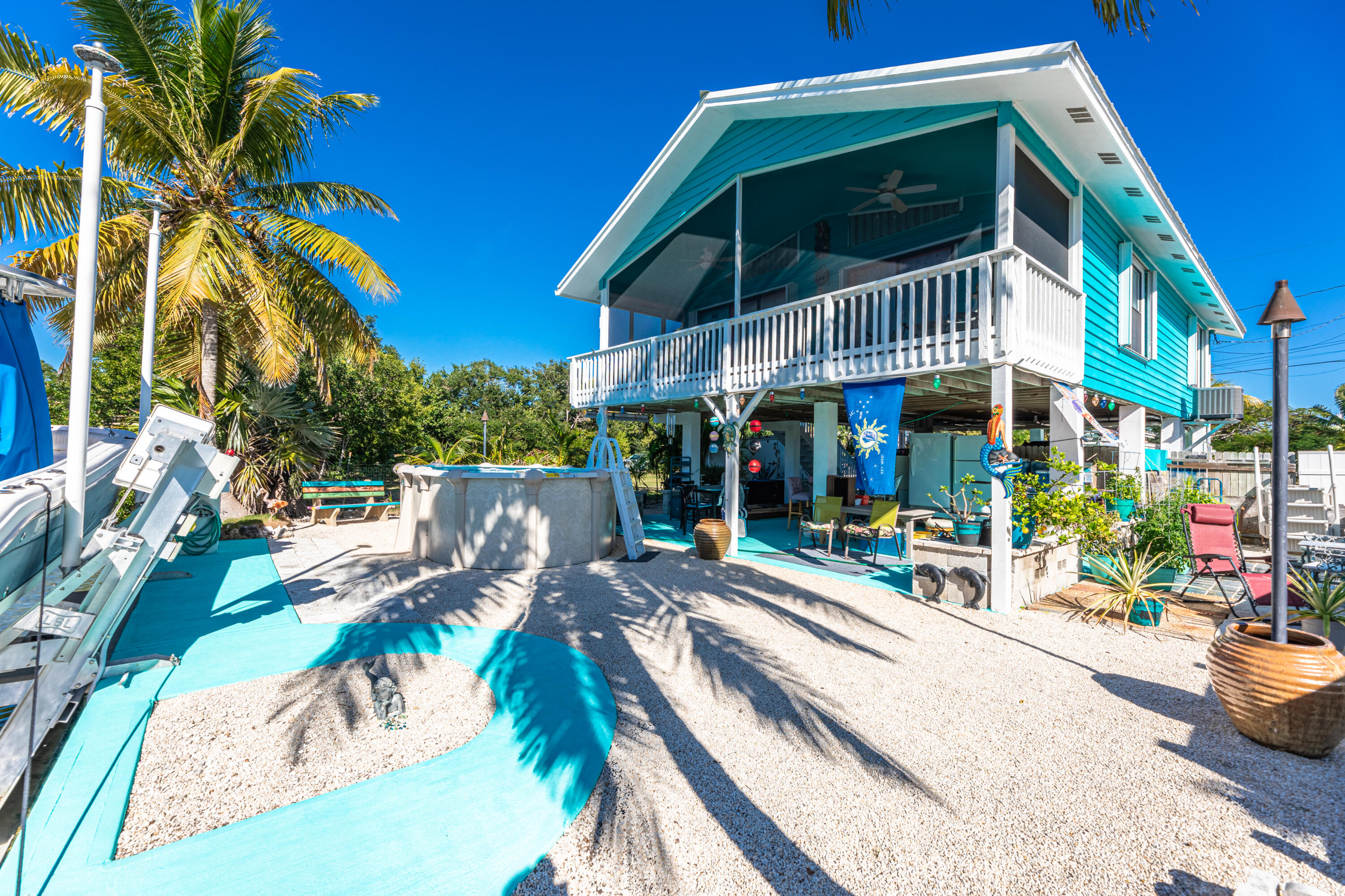 3922 Gordon Road