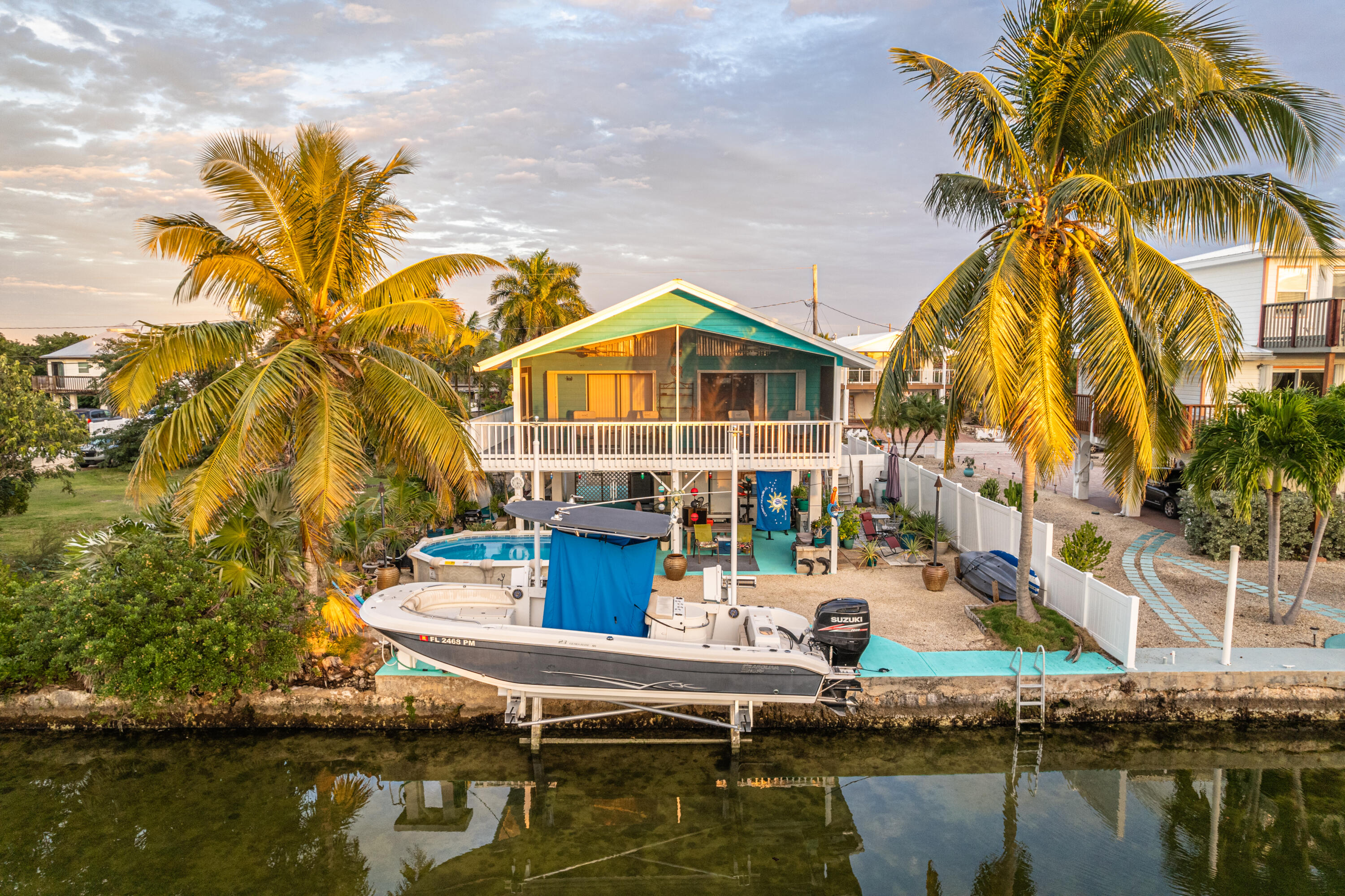 3922 Gordon Road