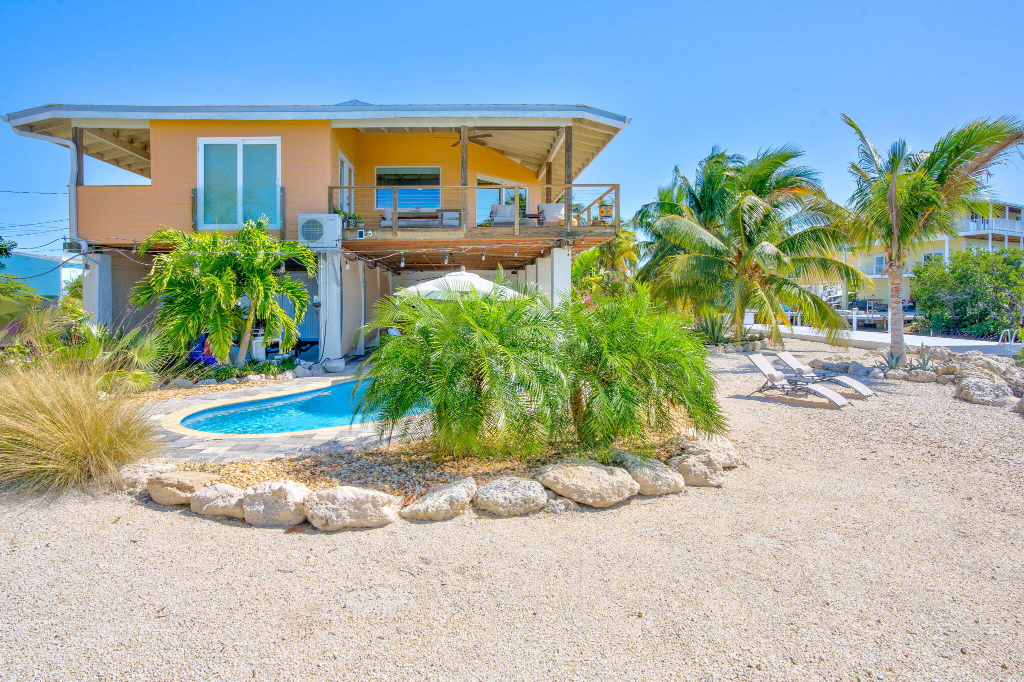 22836 Port Royal Lane