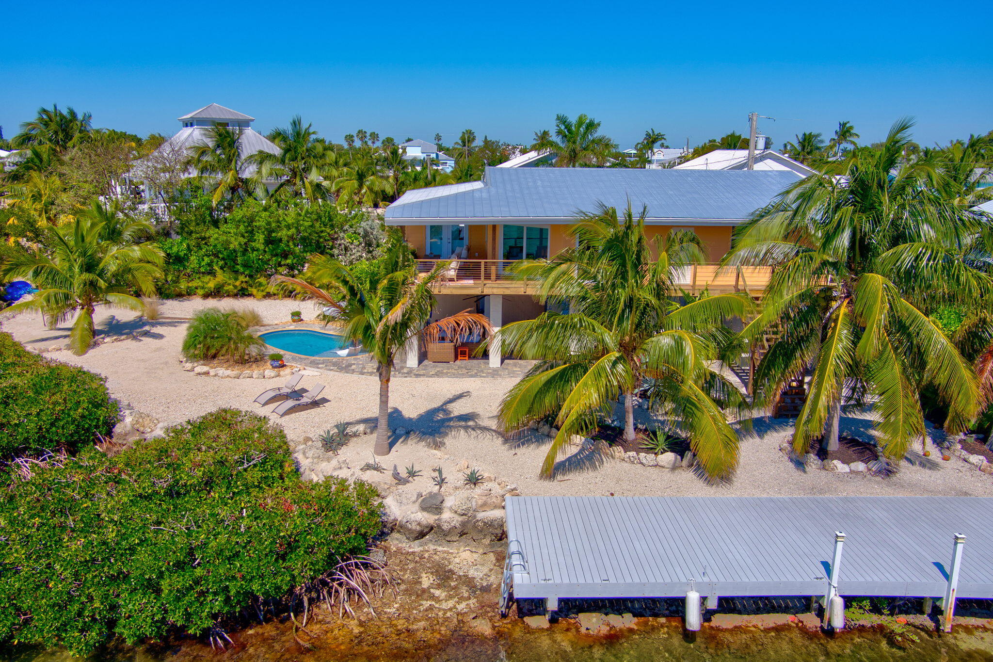 22836 Port Royal Lane