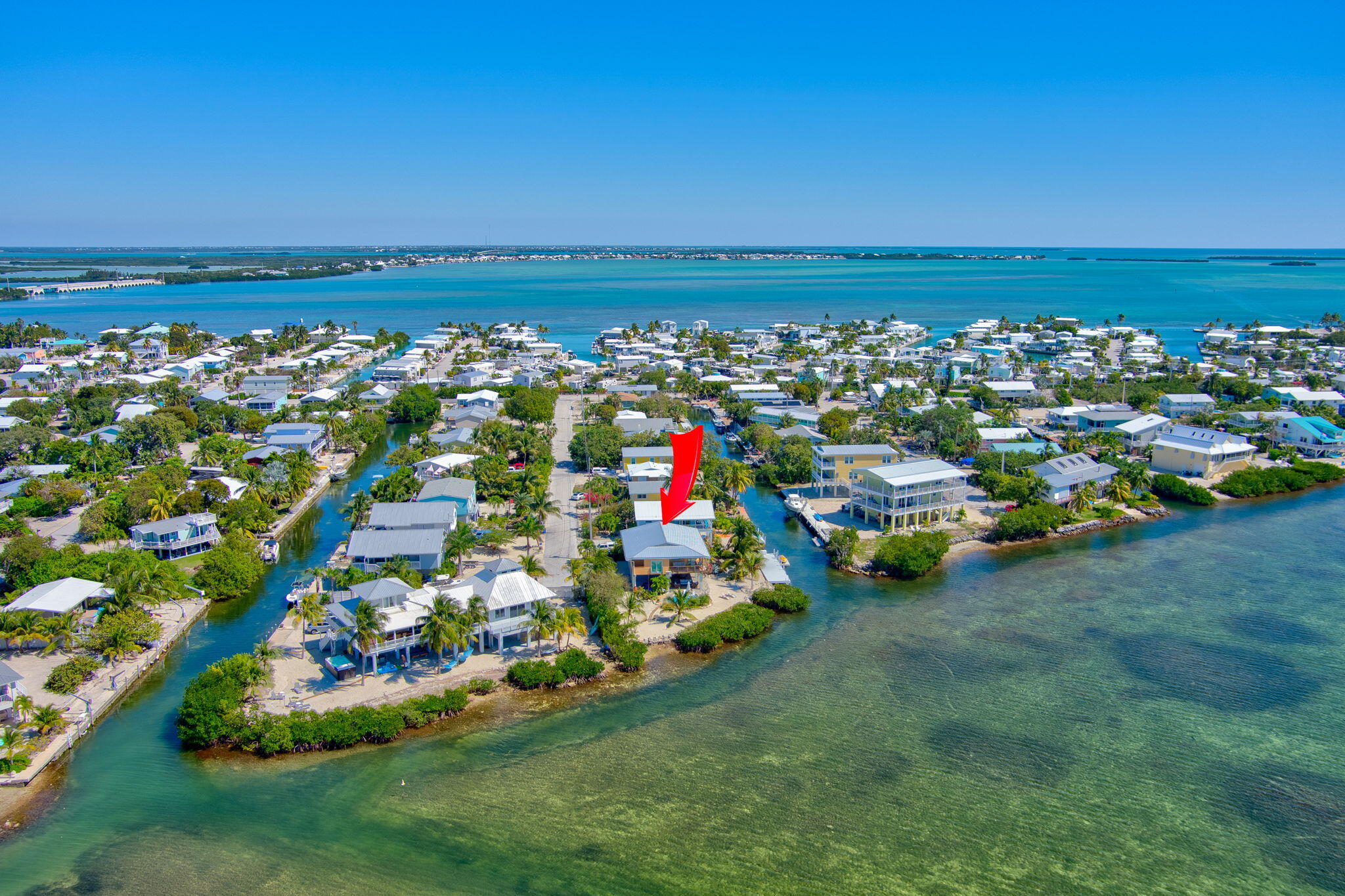 22836 Port Royal Lane