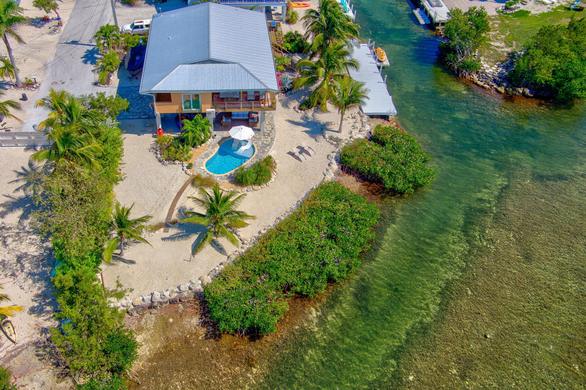 22836 Port Royal Lane