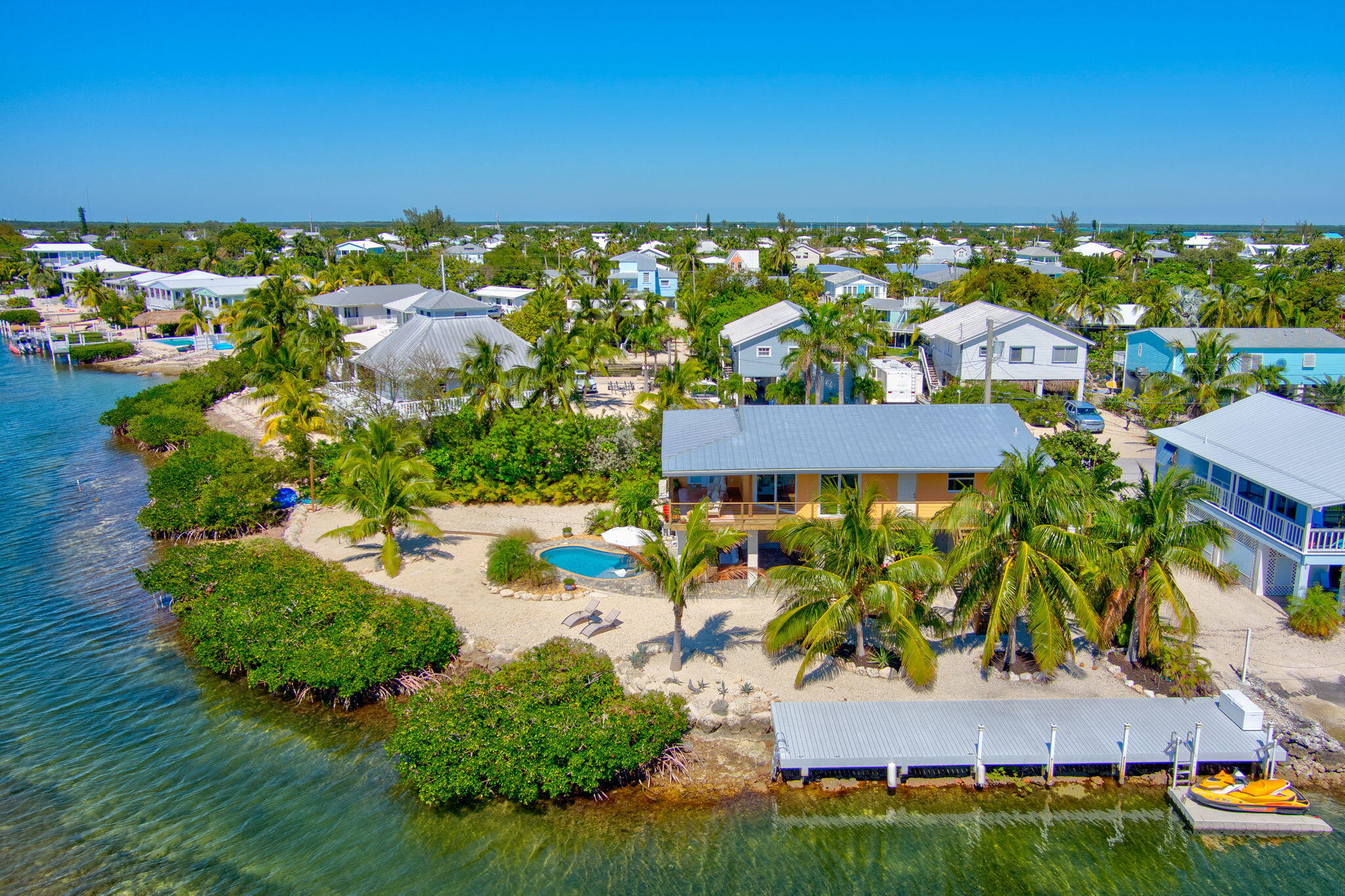 22836 Port Royal Lane