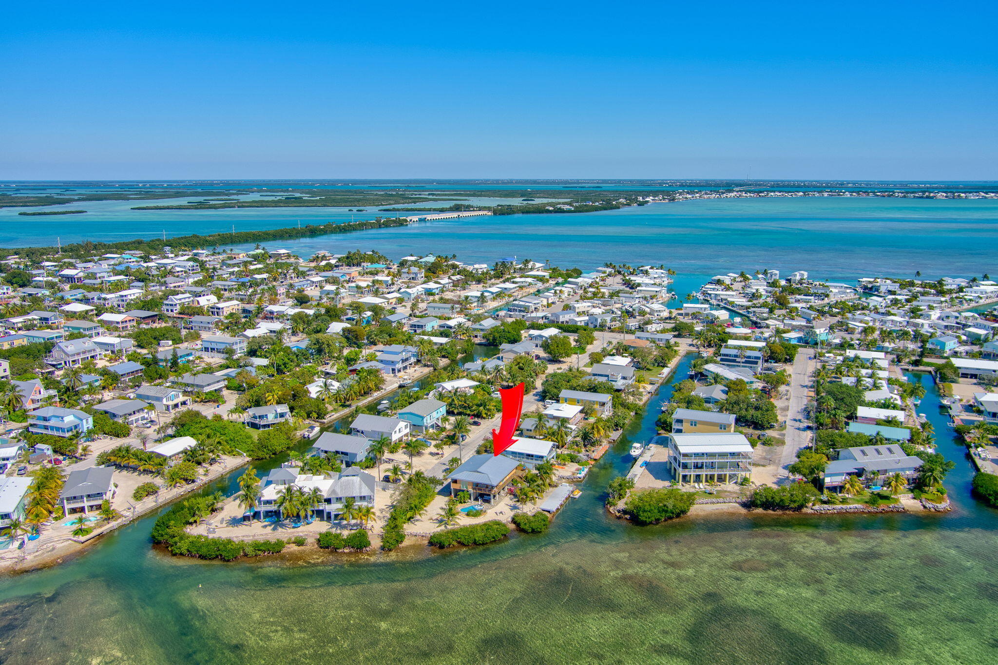 22836 Port Royal Lane