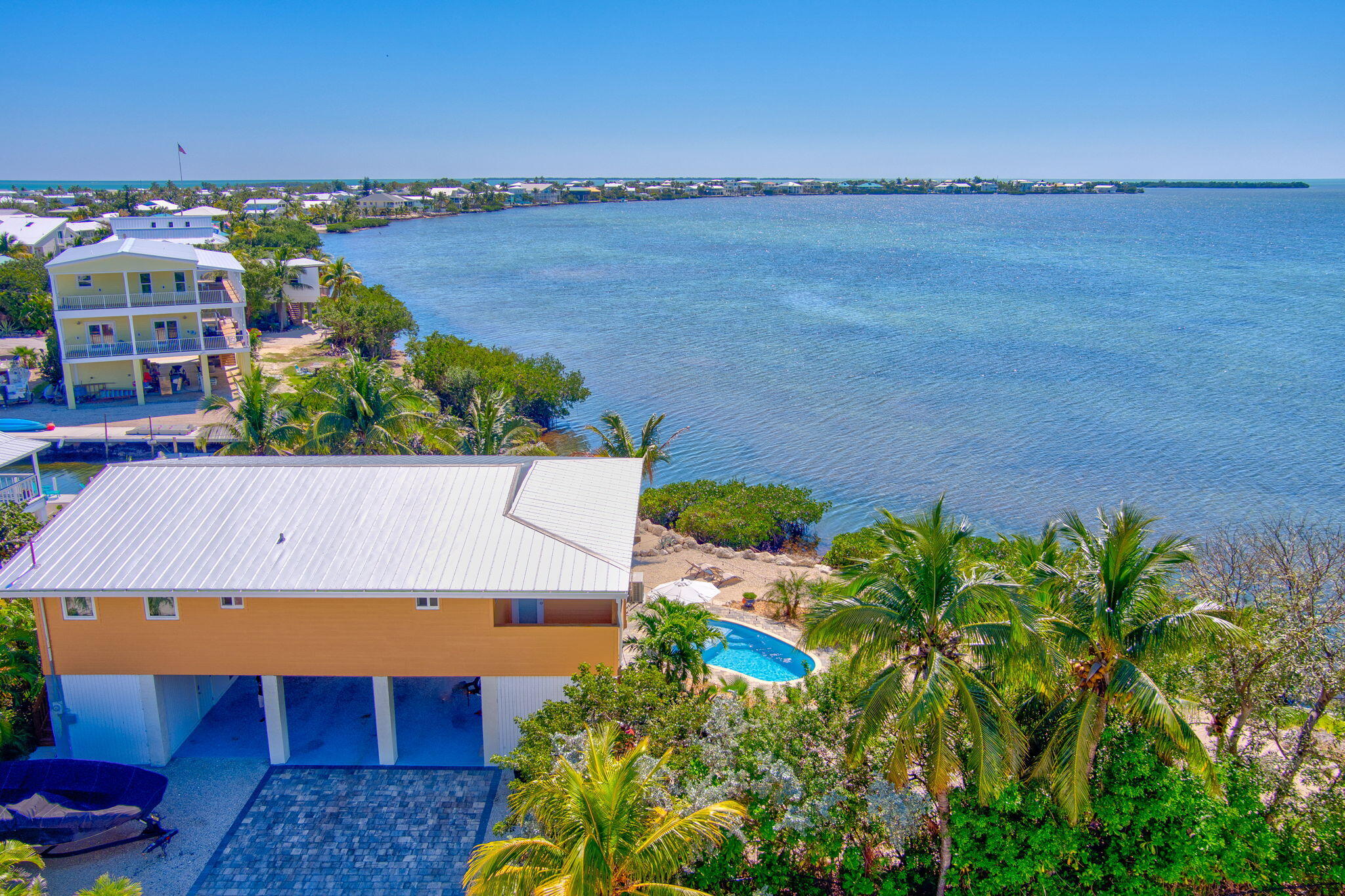 22836 Port Royal Lane