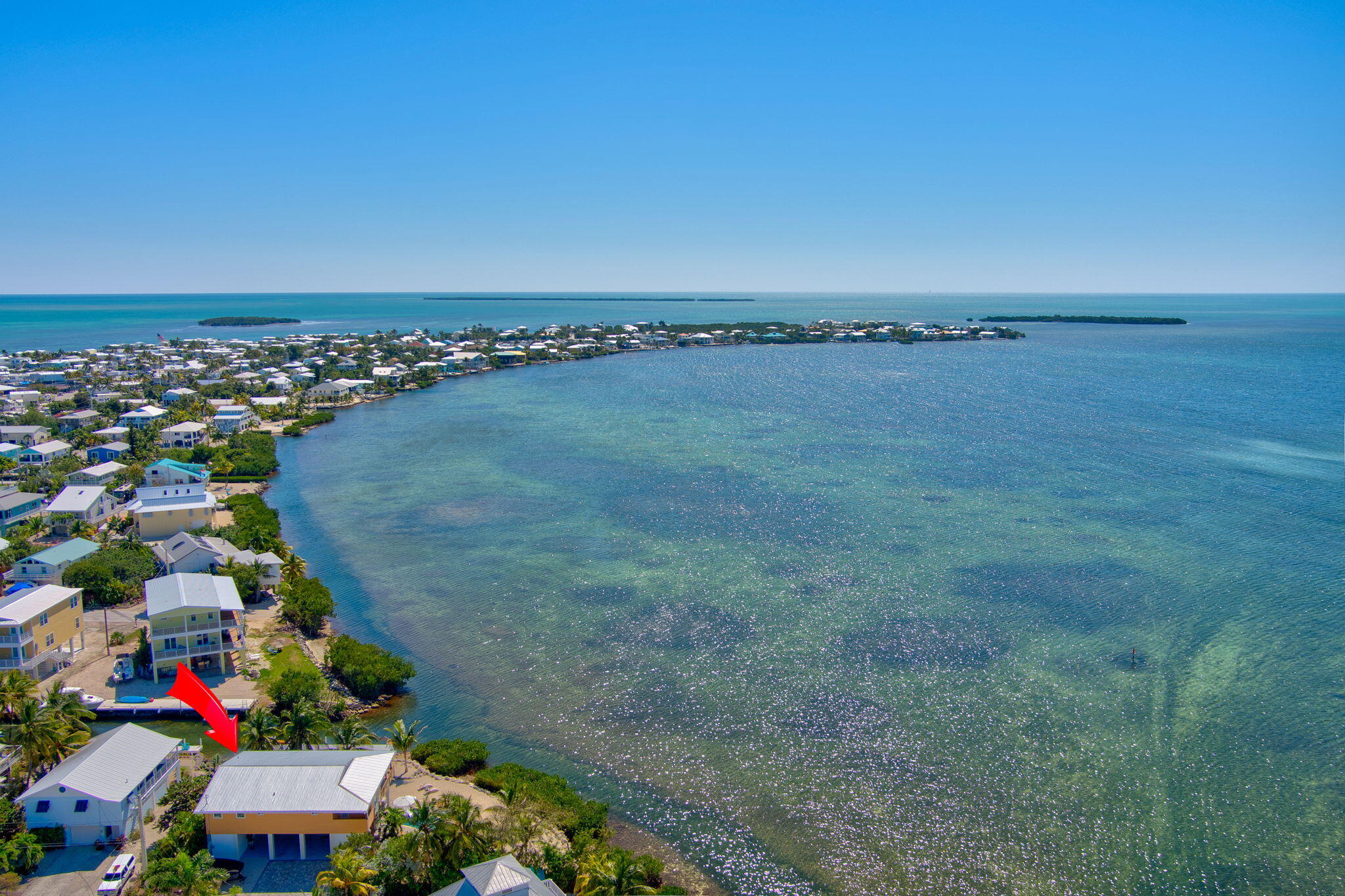 22836 Port Royal Lane