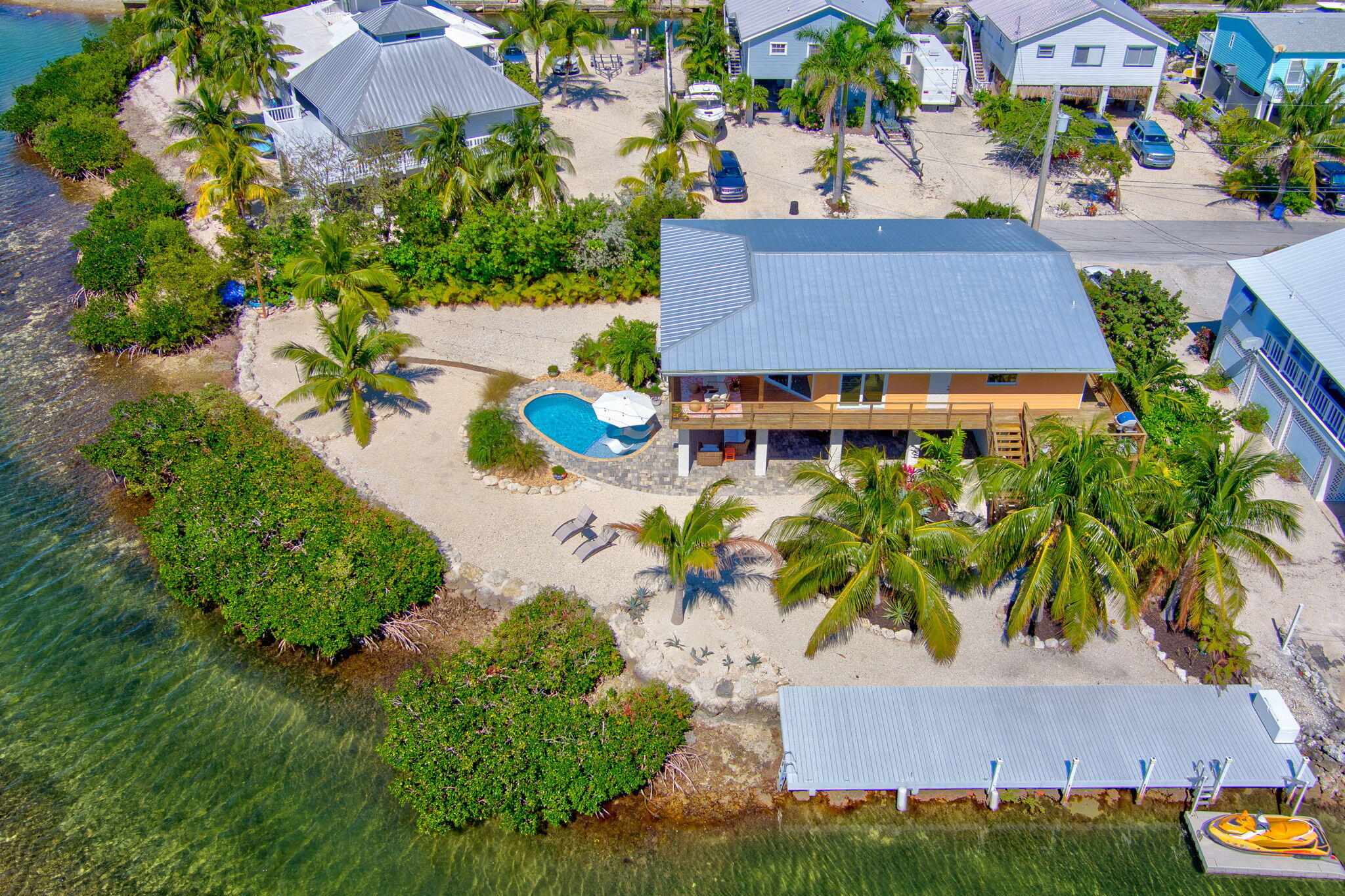 22836 Port Royal Lane