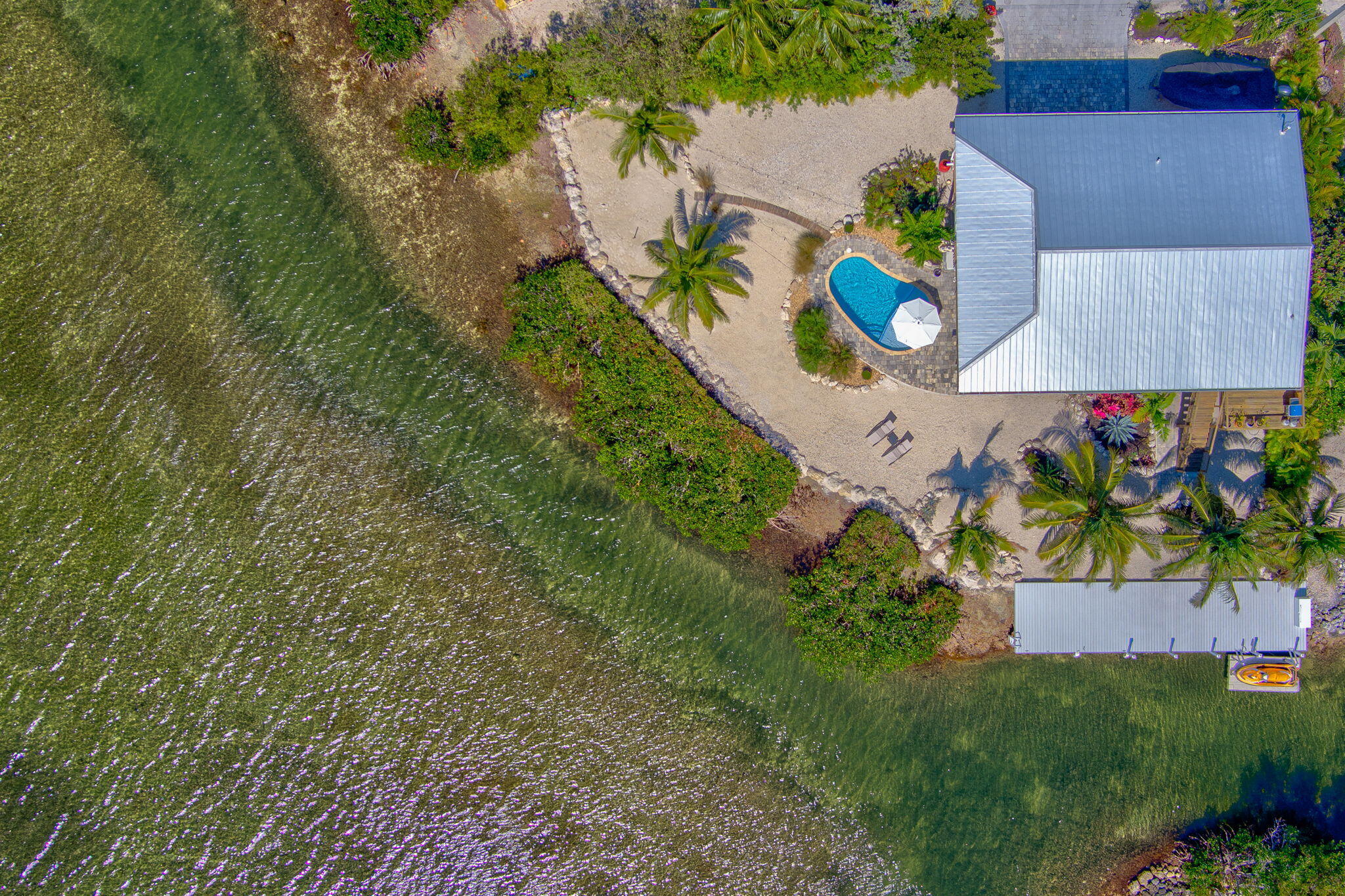 22836 Port Royal Lane