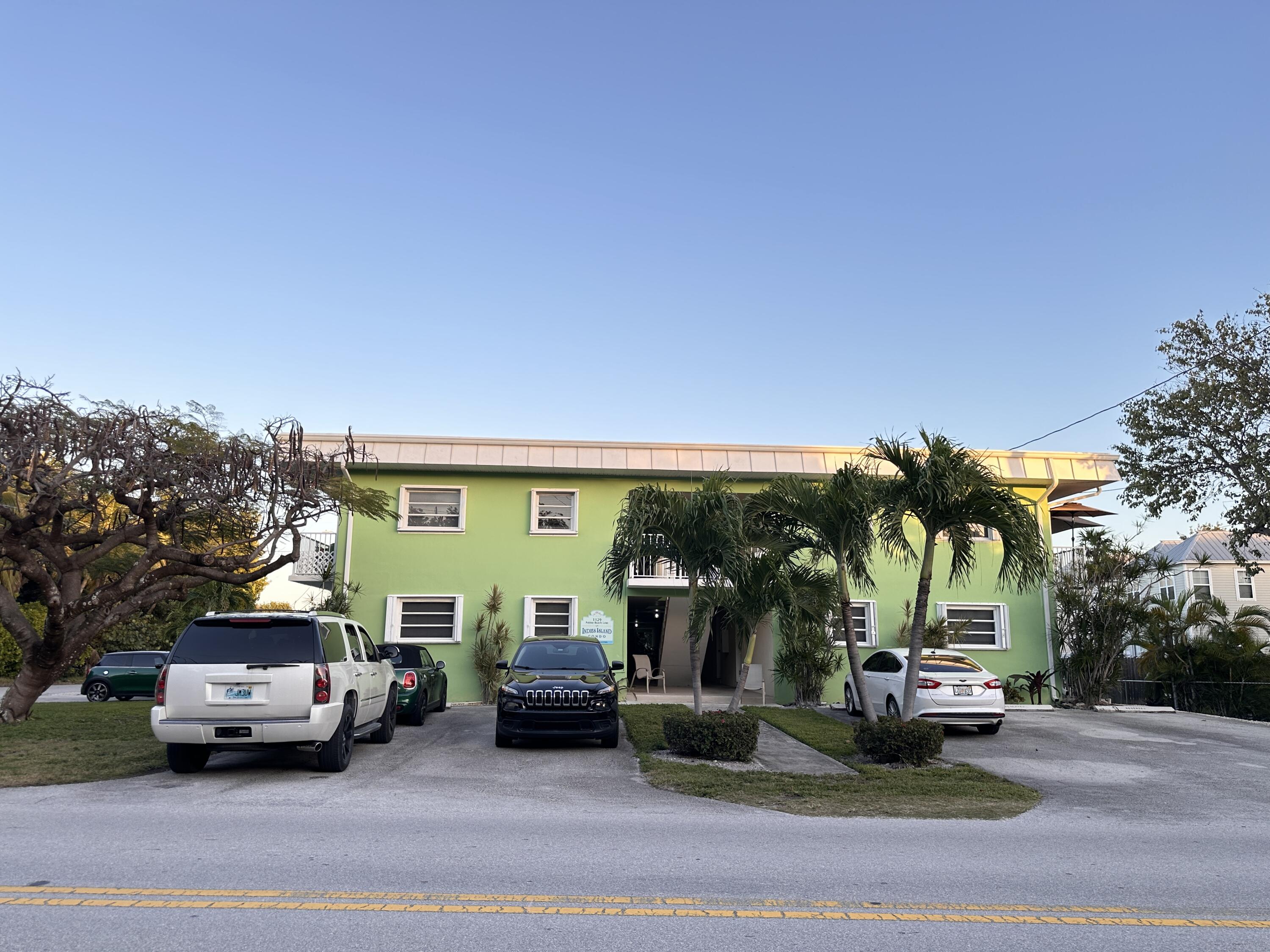 1129 Pebble Beach Lane Unit: 4