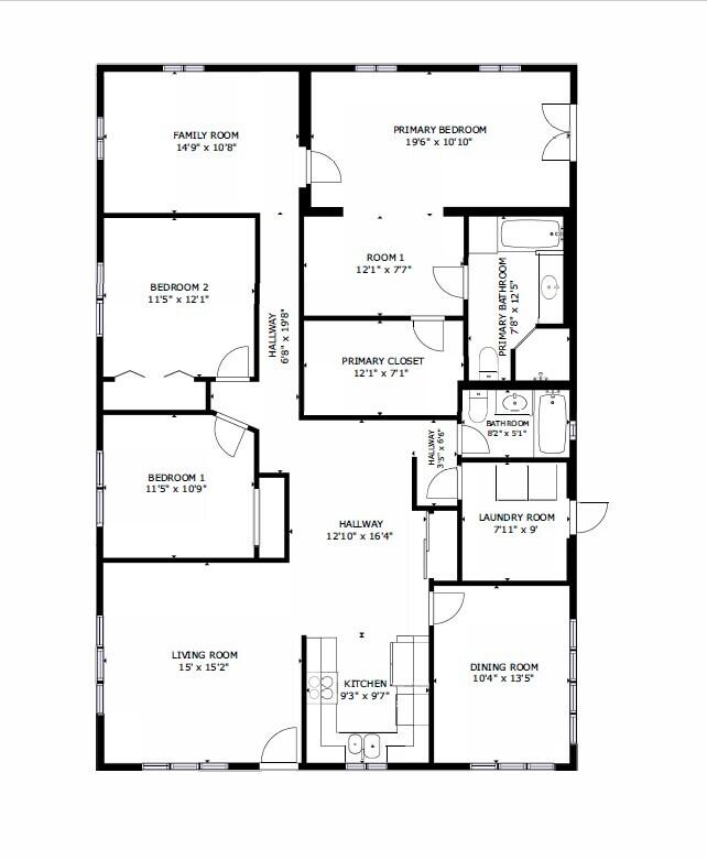 1555 5Th Street