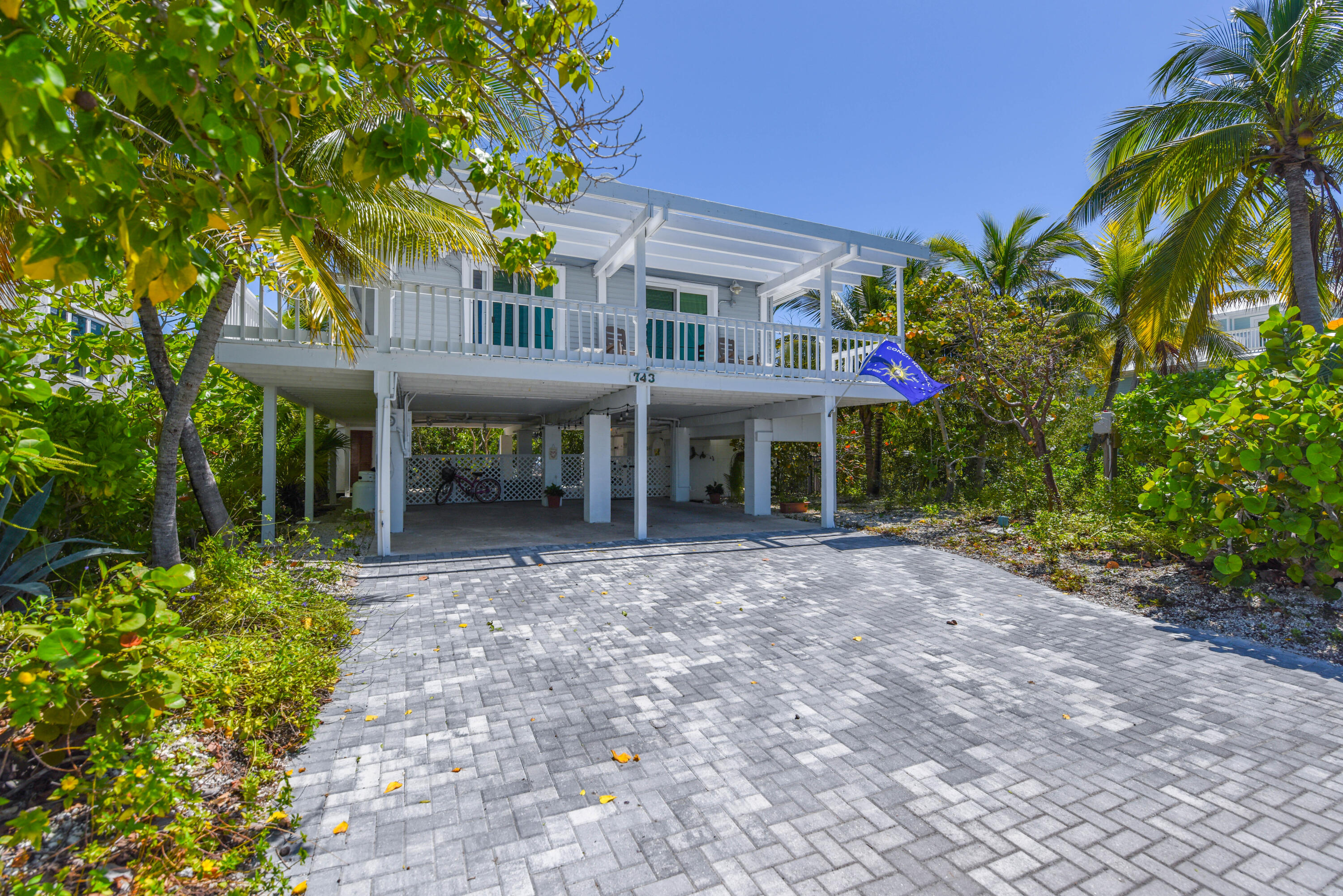 743 Indies Road