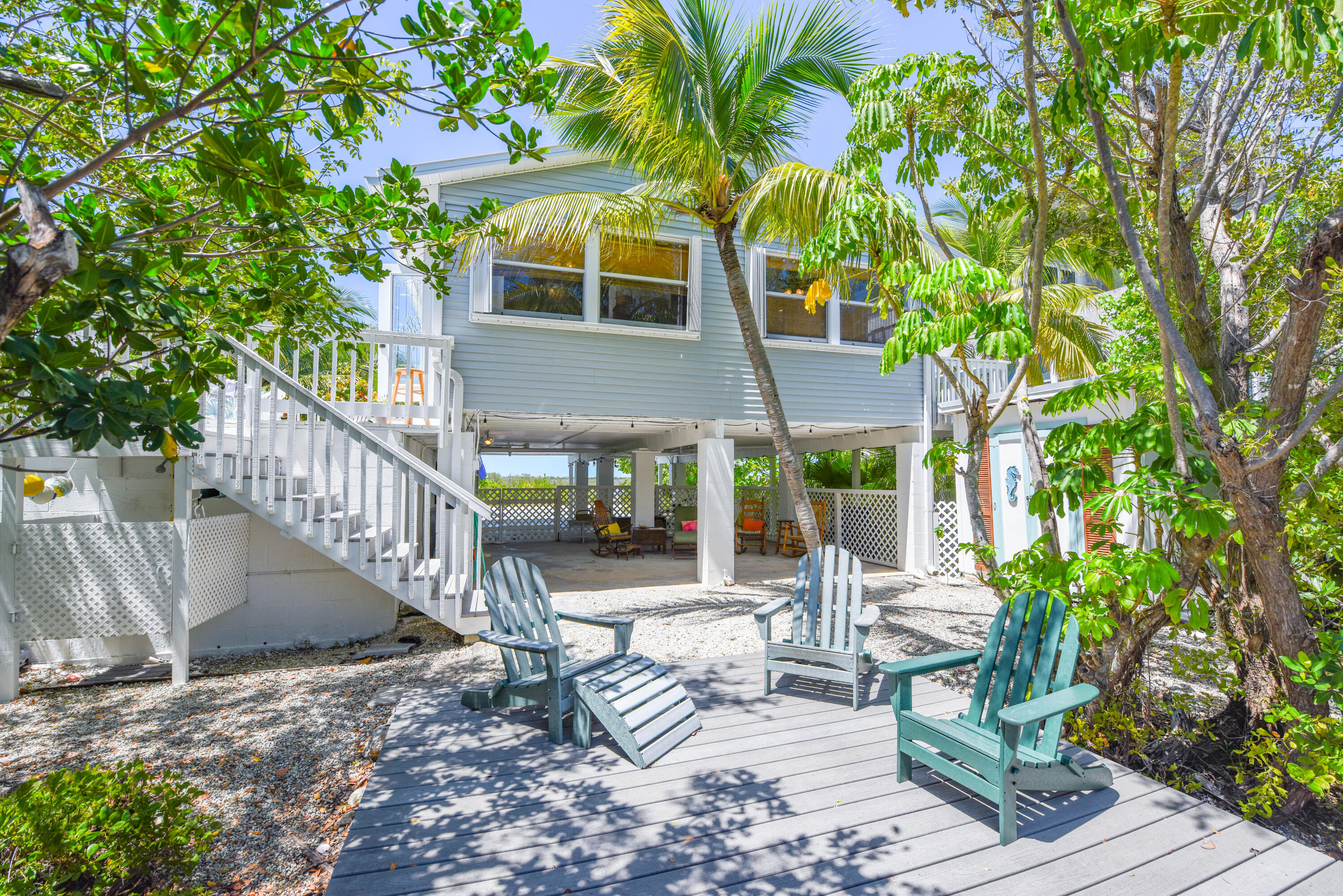 743 Indies Road