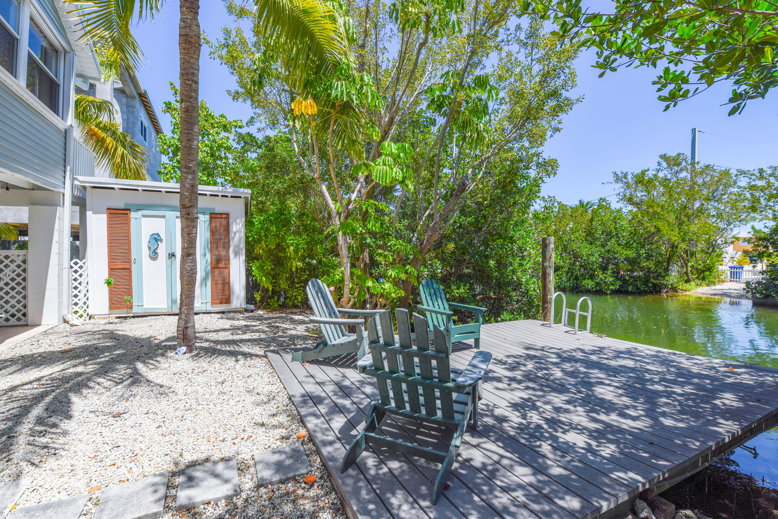 743 Indies Road