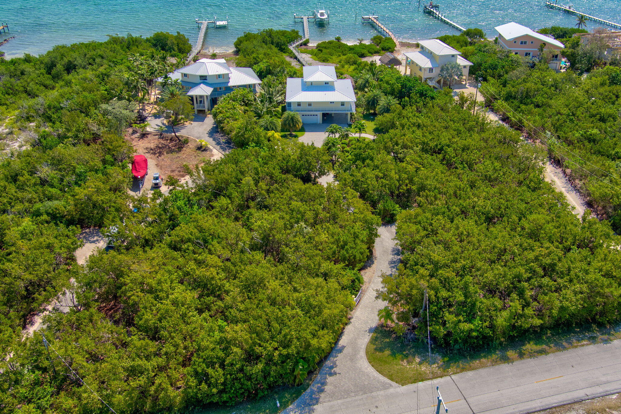 431 E Shore Drive