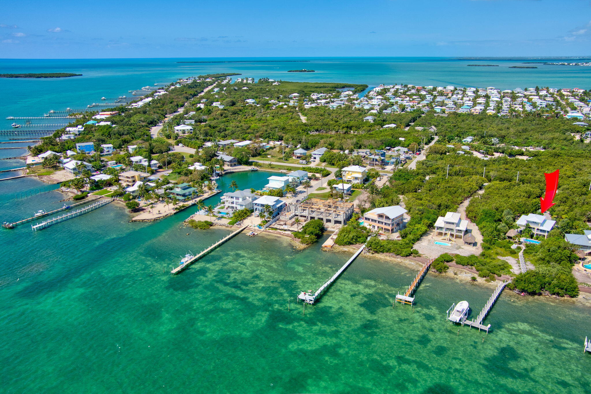 431 E Shore Drive
