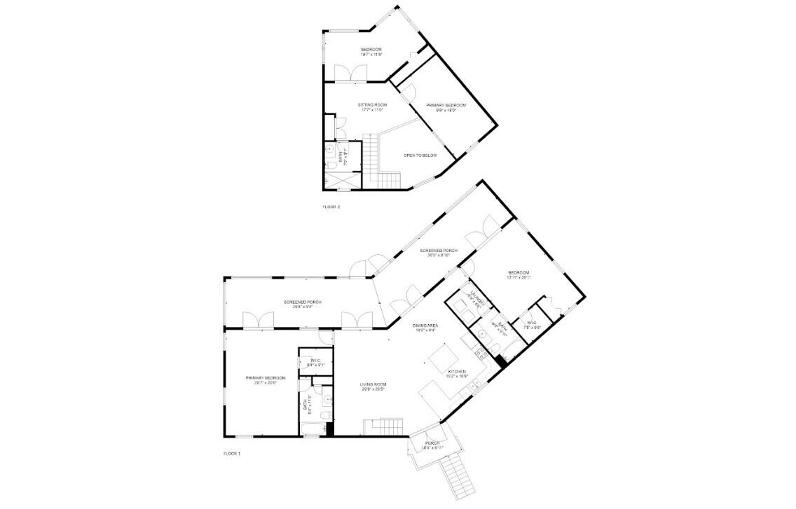 431 E Shore Drive