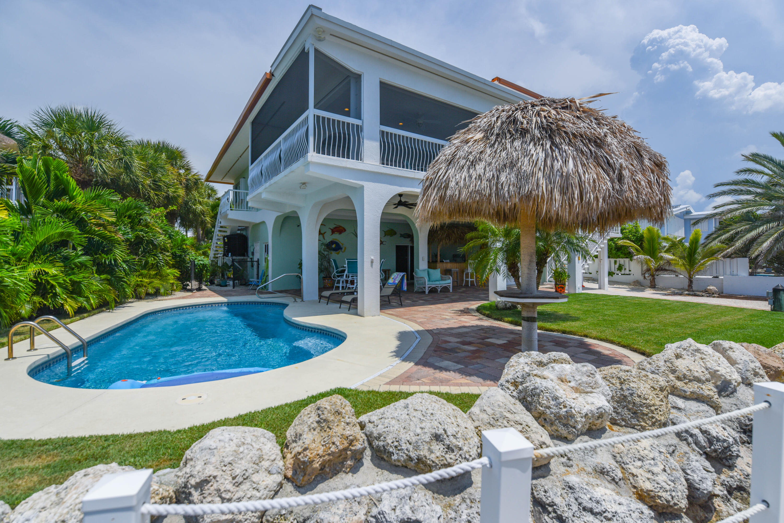 961 W Indies Drive