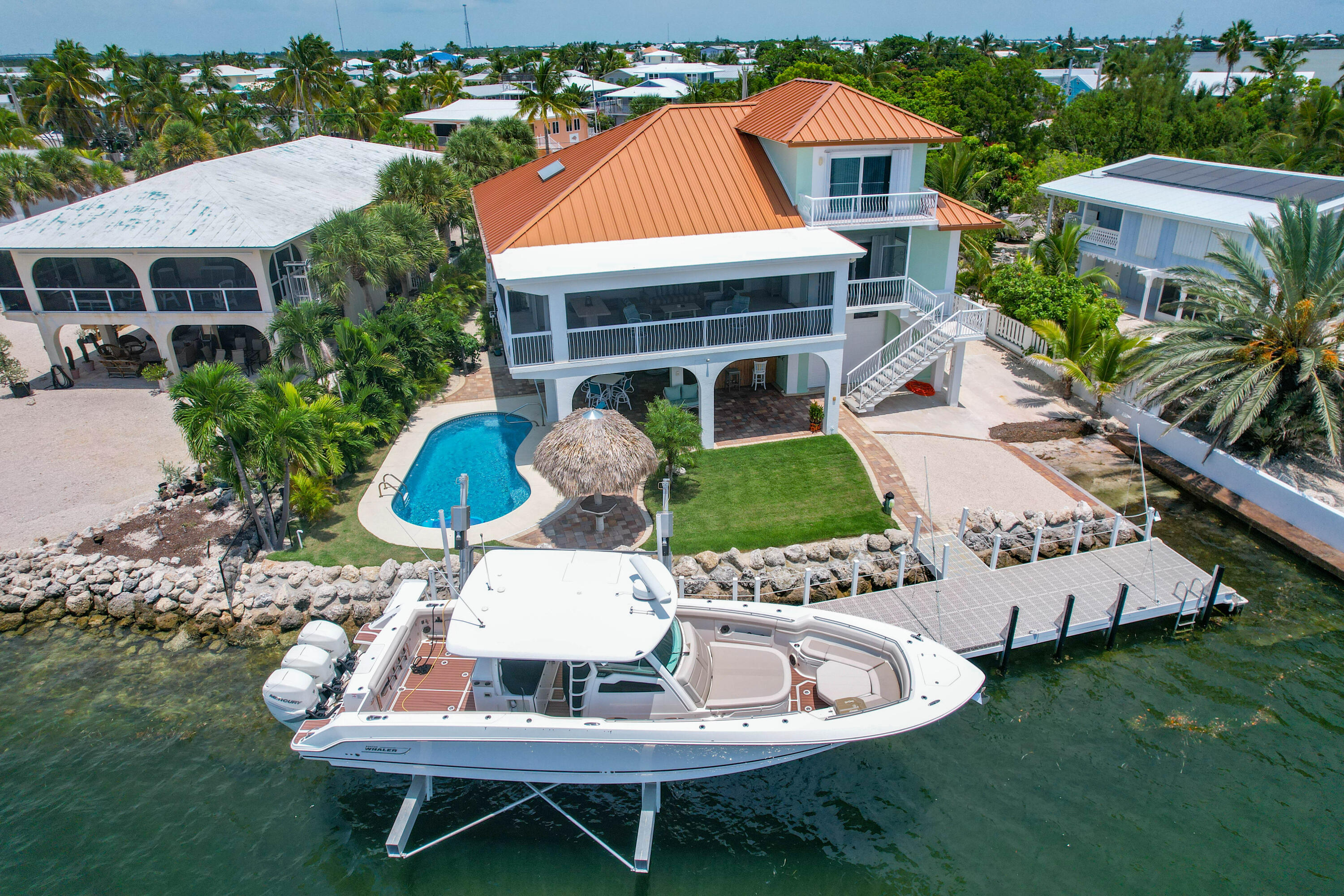 961 W Indies Drive