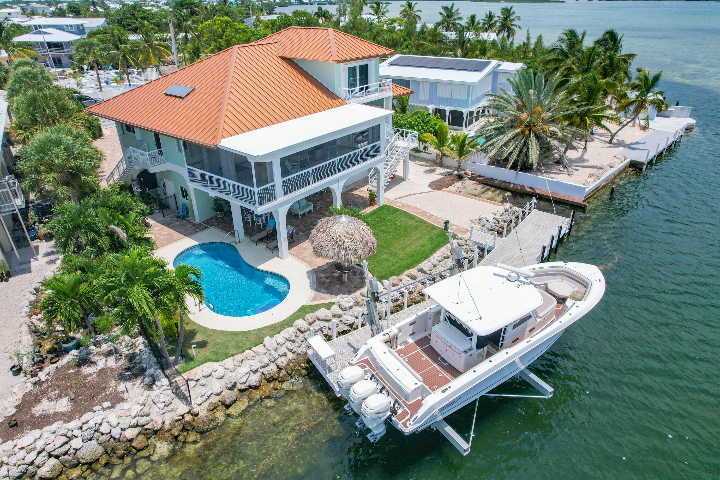 961 W Indies Drive