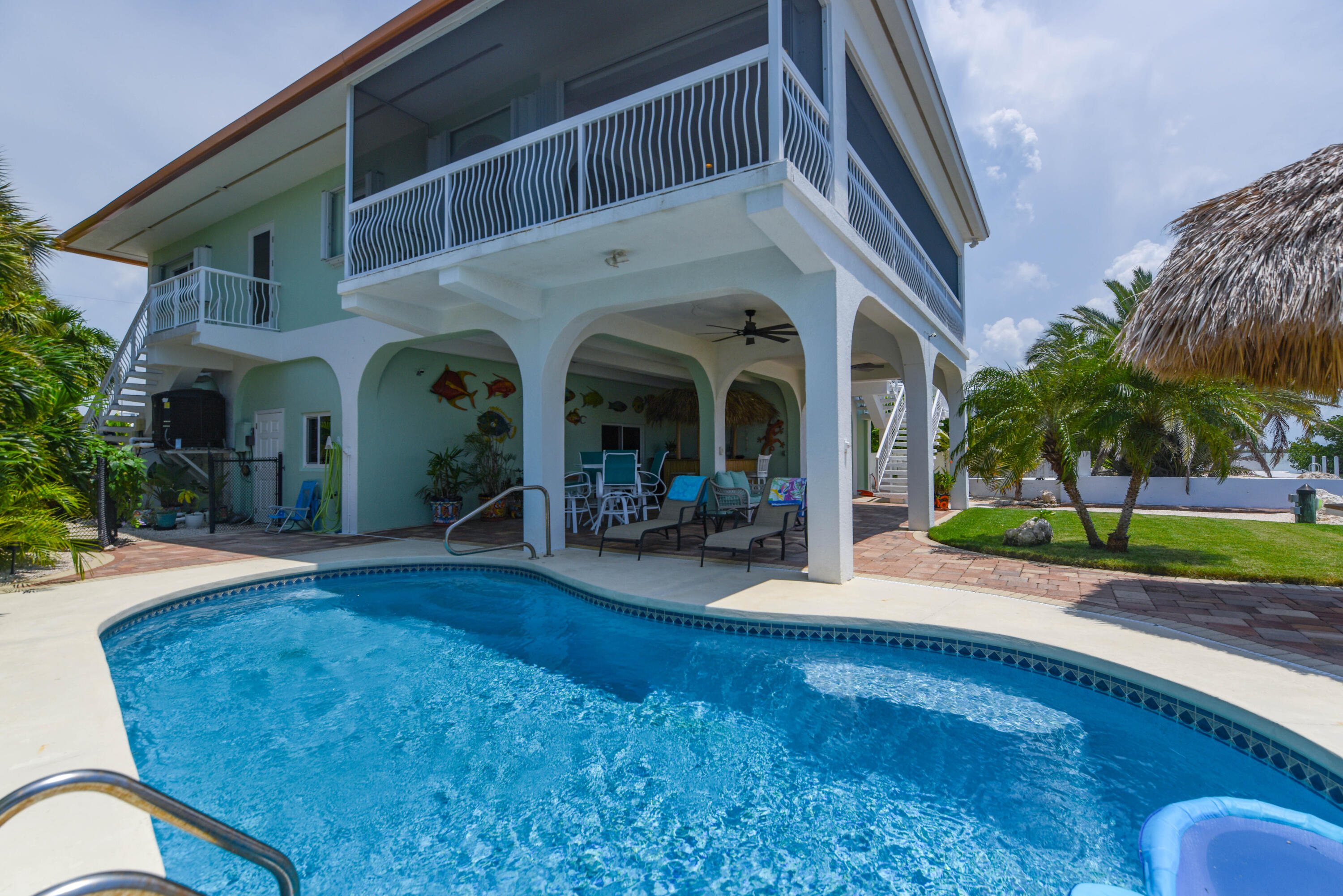 961 W Indies Drive