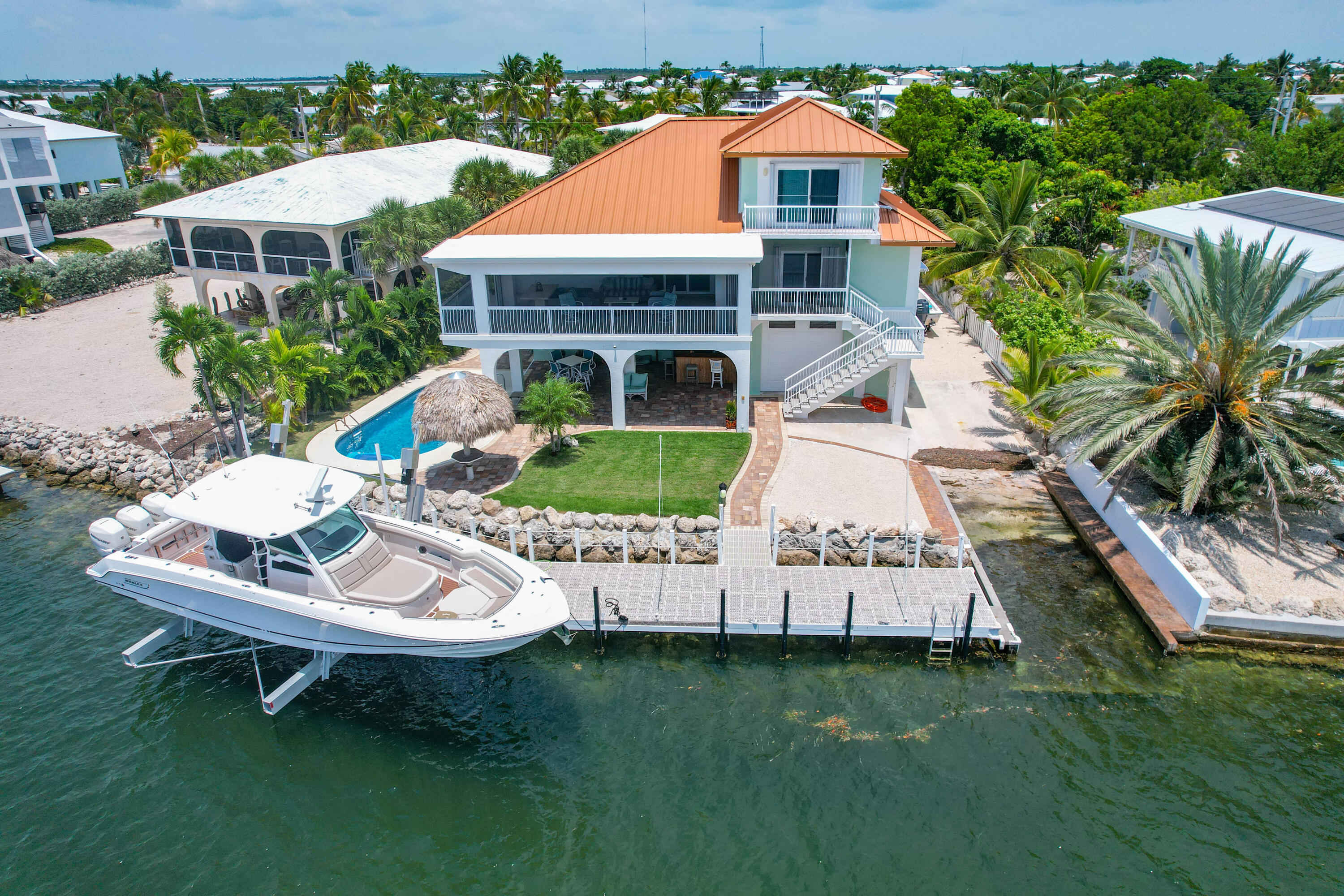 961 W Indies Drive