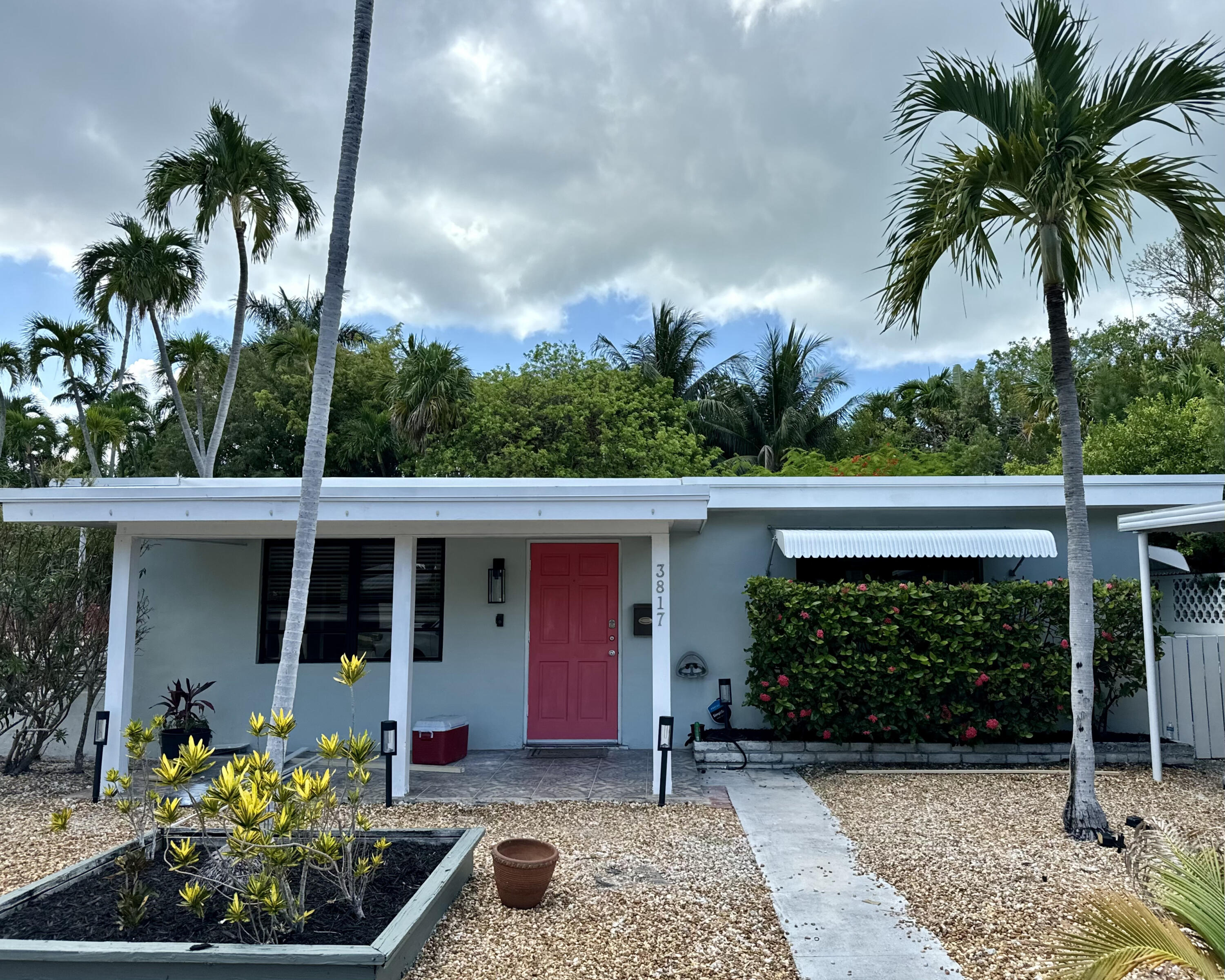 3817 Flagler Avenue