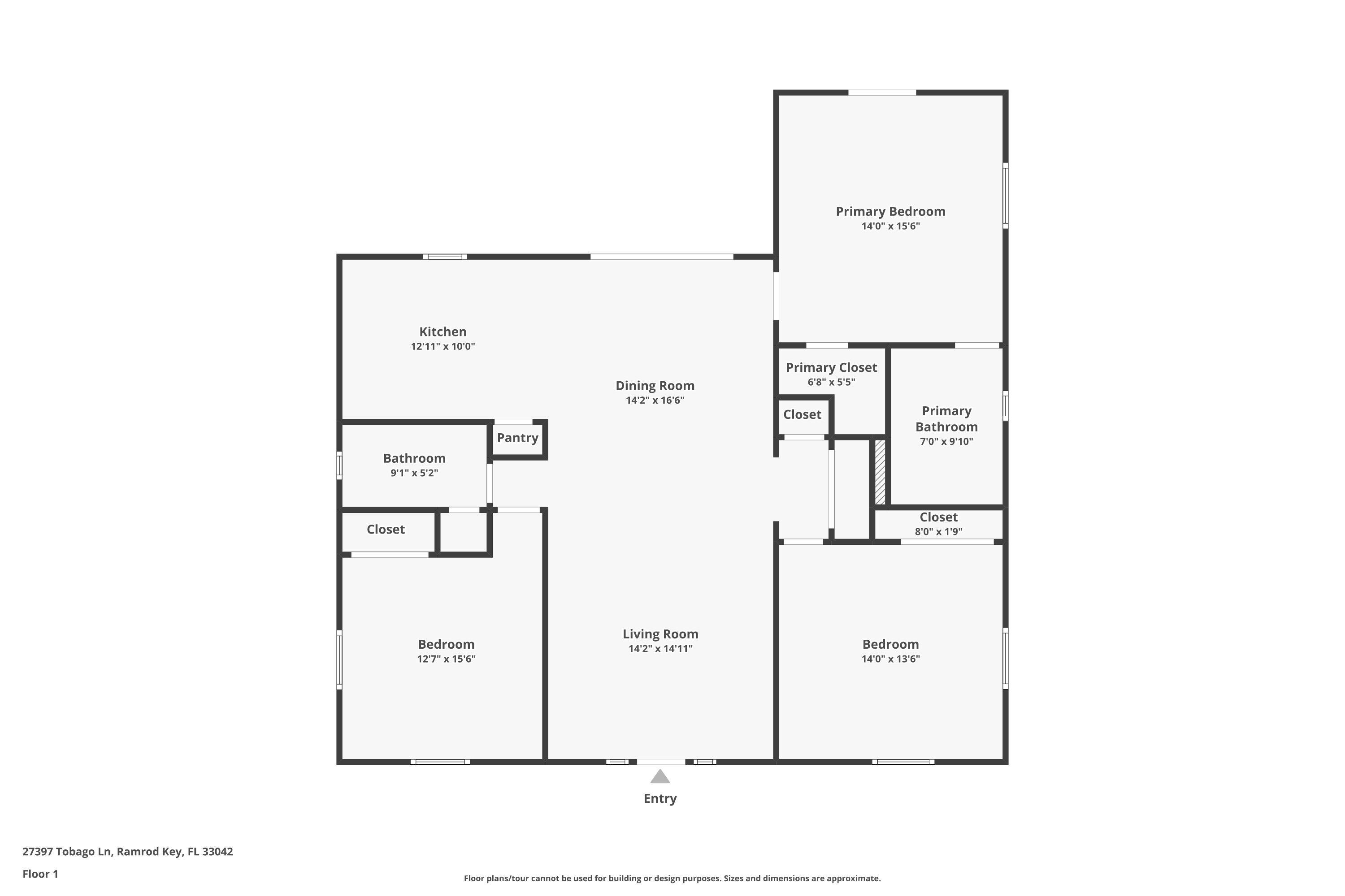 27397 Tobago Lane